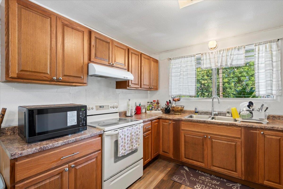 2226  Lilikoi Rd Lilikoi Farm Lots, Haiku home - photo 17 of 50