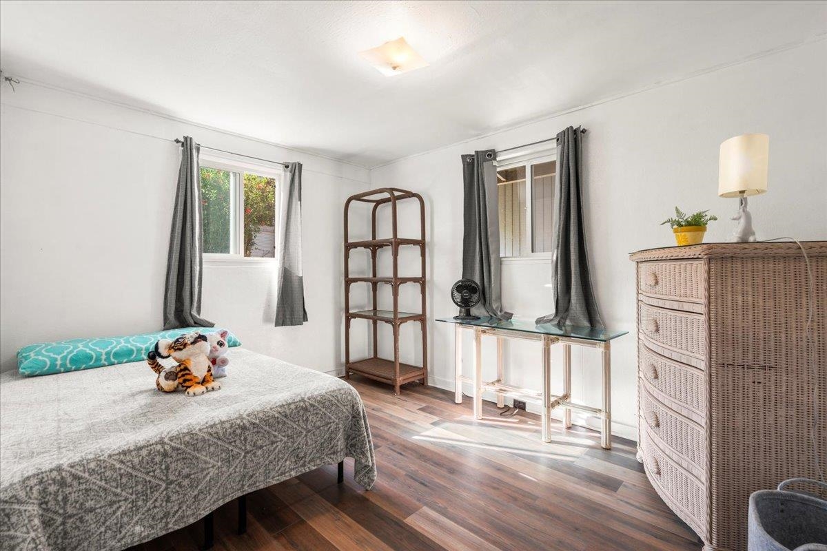 2226  Lilikoi Rd Lilikoi Farm Lots, Haiku home - photo 22 of 47