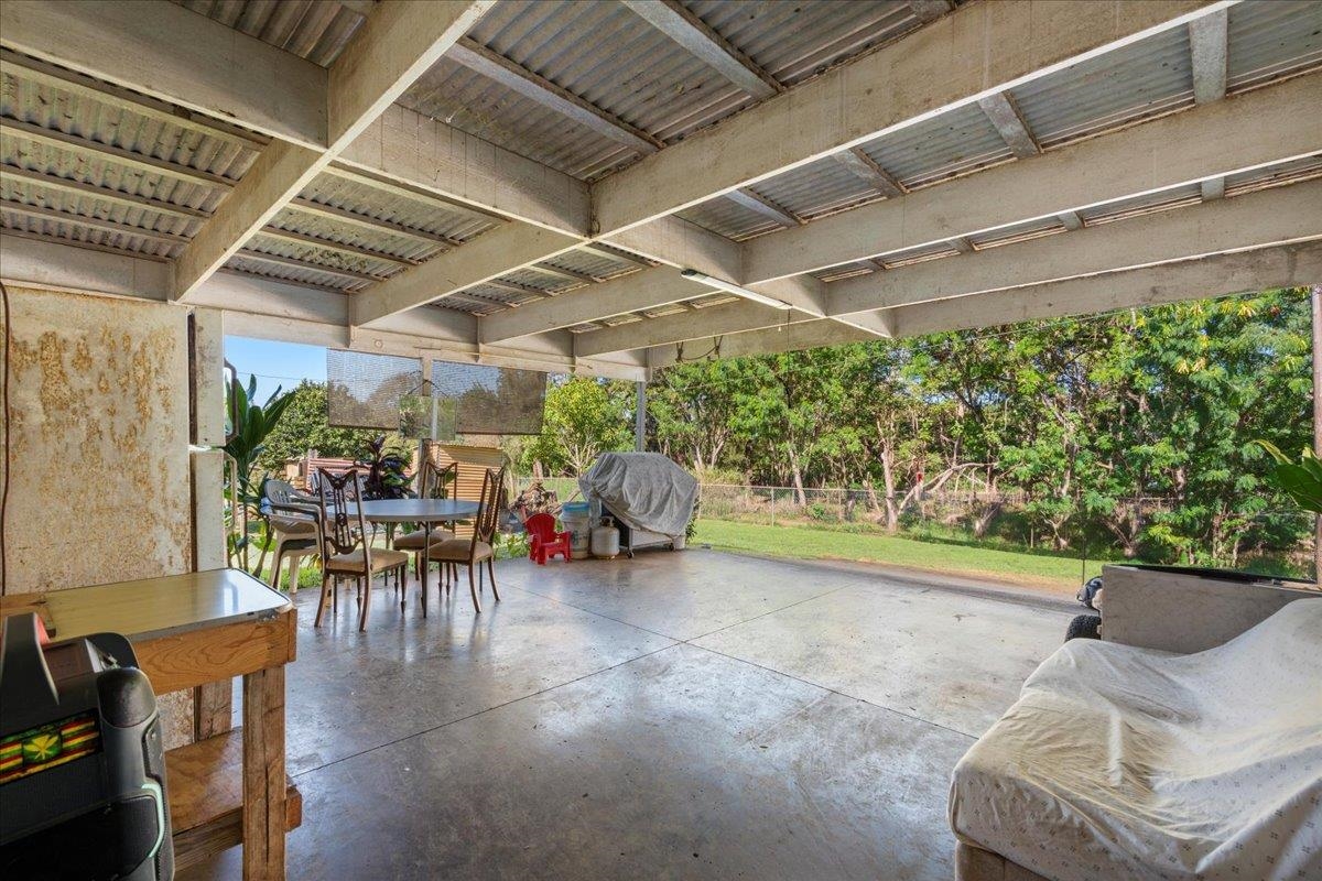 2226  Lilikoi Rd Lilikoi Farm Lots, Haiku home - photo 26 of 47