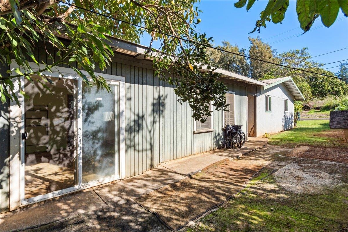 2226  Lilikoi Rd Lilikoi Farm Lots, Haiku home - photo 29 of 47
