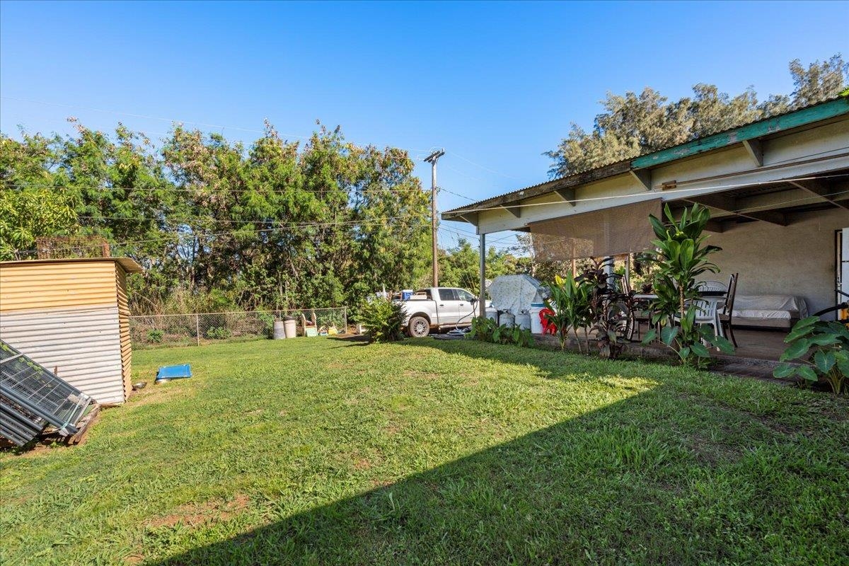 2226  Lilikoi Rd Lilikoi Farm Lots, Haiku home - photo 39 of 47