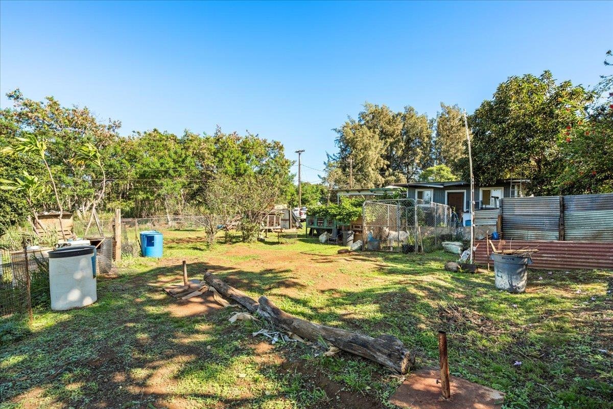 2226  Lilikoi Rd Lilikoi Farm Lots, Haiku home - photo 41 of 47