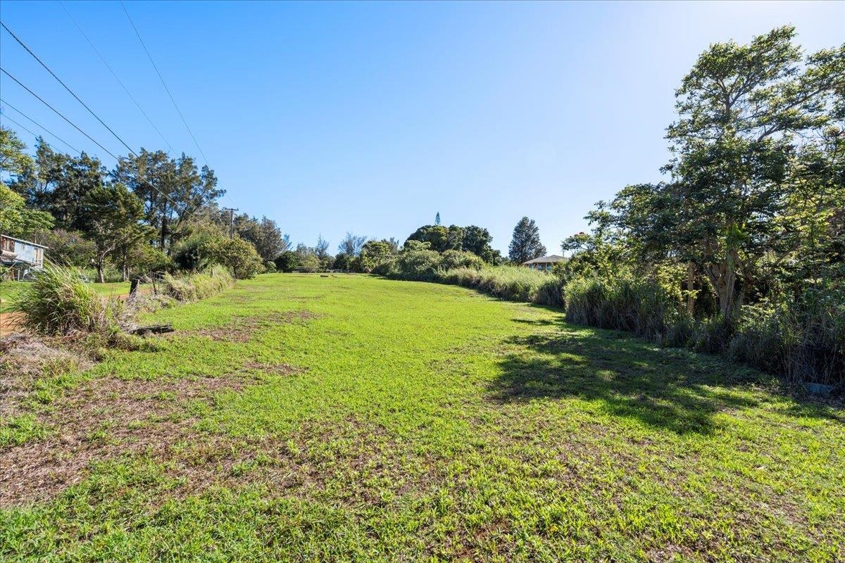 2226  Lilikoi Rd Lilikoi Farm Lots, Haiku home - photo 46 of 47