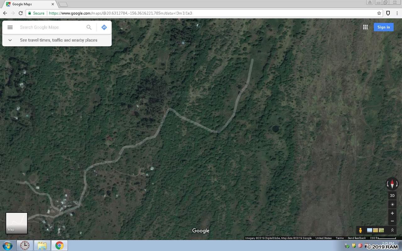 2227 Upper Kanaio Rd 20 Kula, Hi vacant land for sale - photo 8 of 20