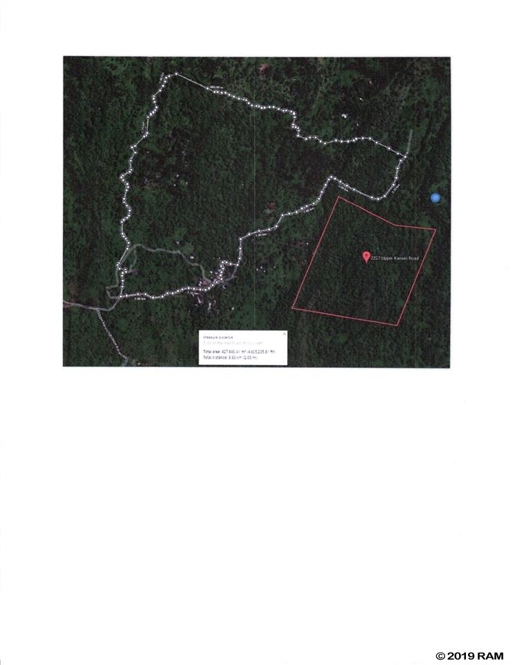 2227 Upper Kanaio Rd 20 Kula, Hi vacant land for sale - photo 10 of 20