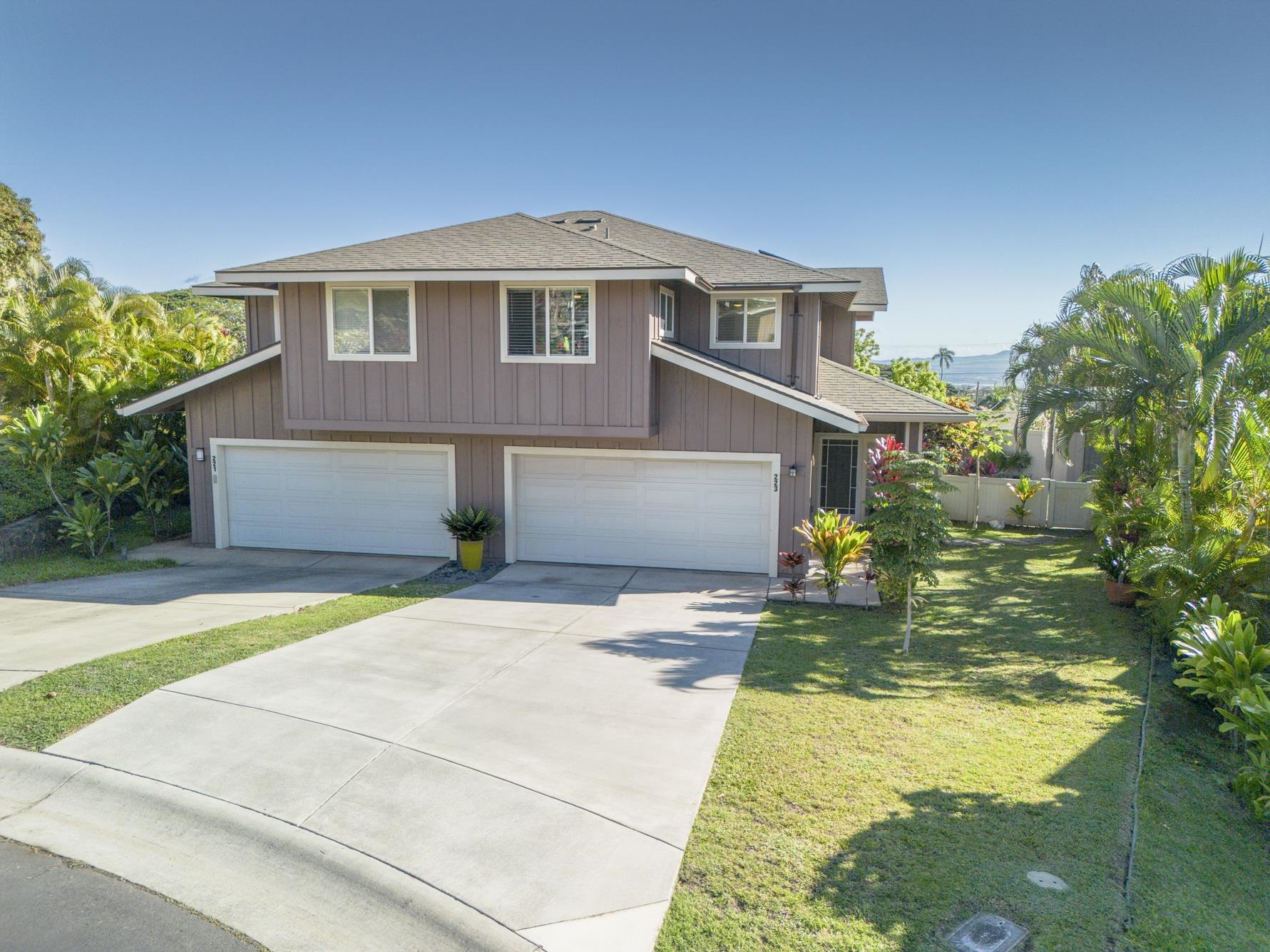 Milo Court at Kehalani condo # 38, Wailuku, Hawaii - photo 2 of 50