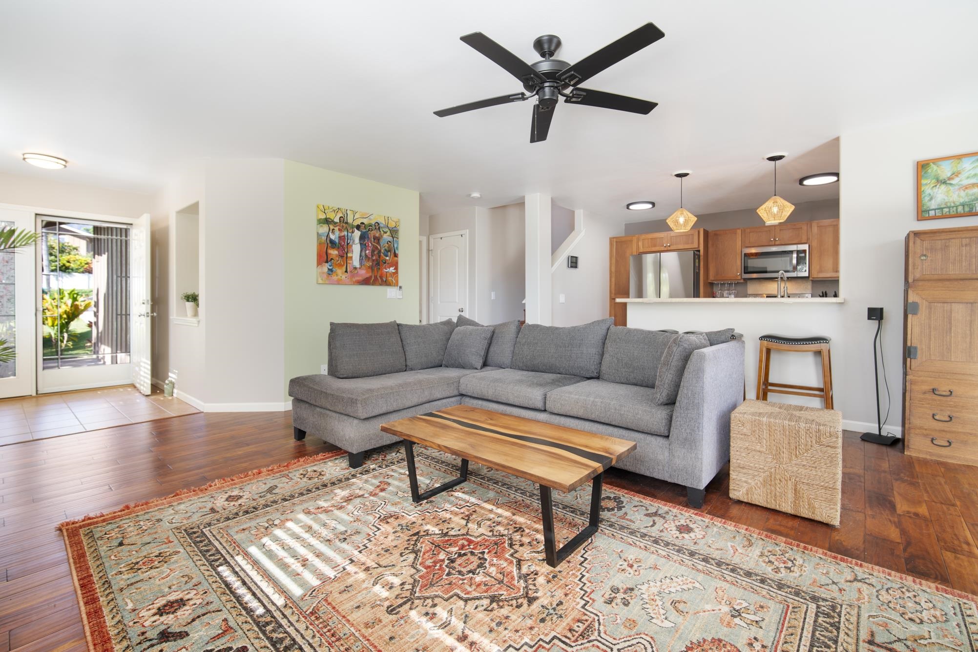 Milo Court at Kehalani condo # 38, Wailuku, Hawaii - photo 11 of 50