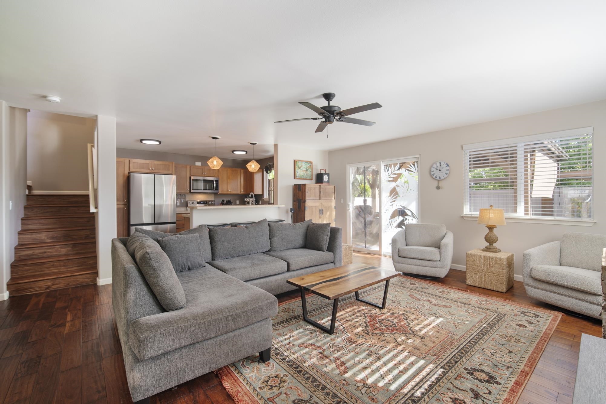 Milo Court at Kehalani condo # 38, Wailuku, Hawaii - photo 3 of 50