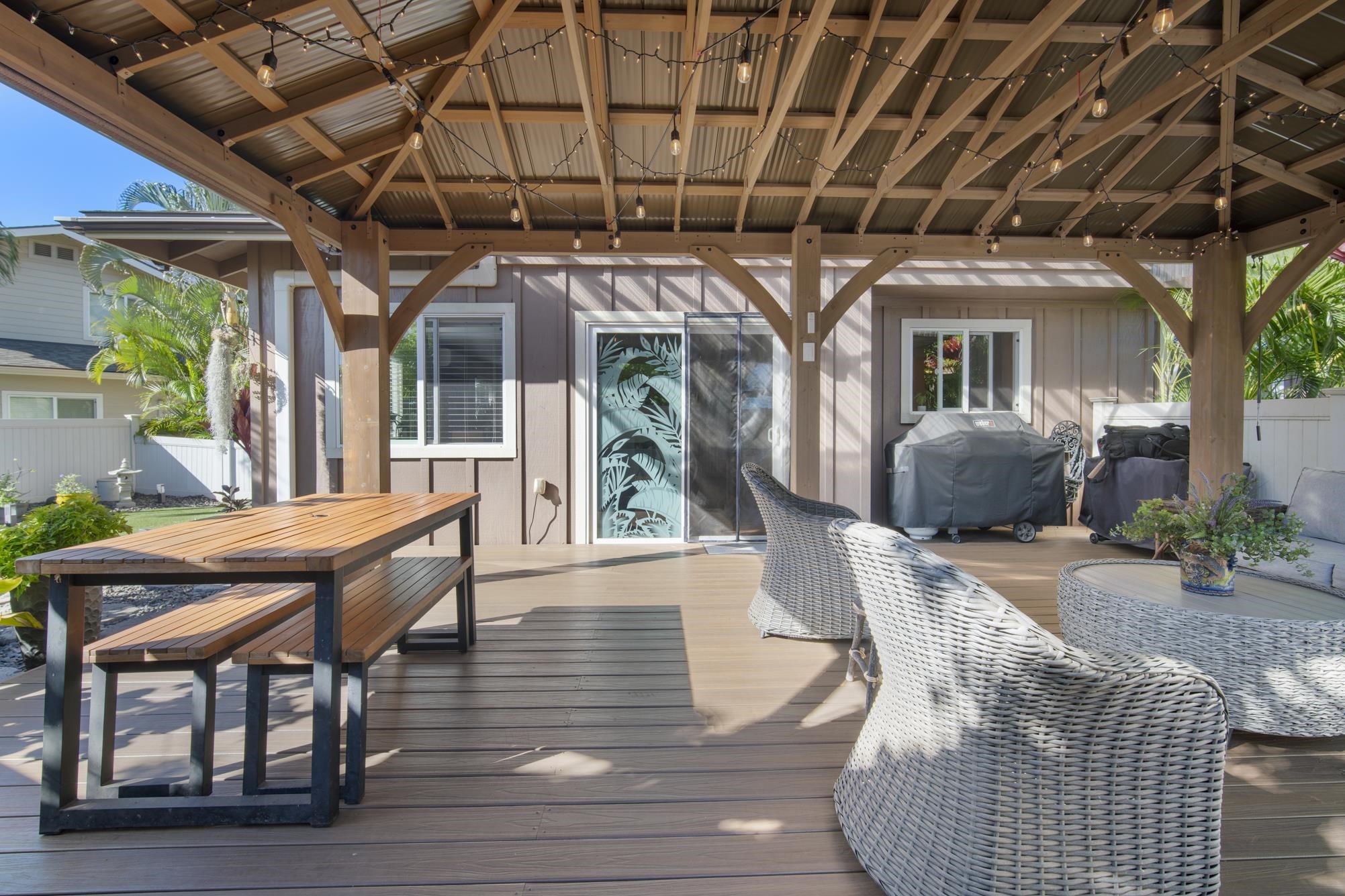 Milo Court at Kehalani condo # 38, Wailuku, Hawaii - photo 33 of 50