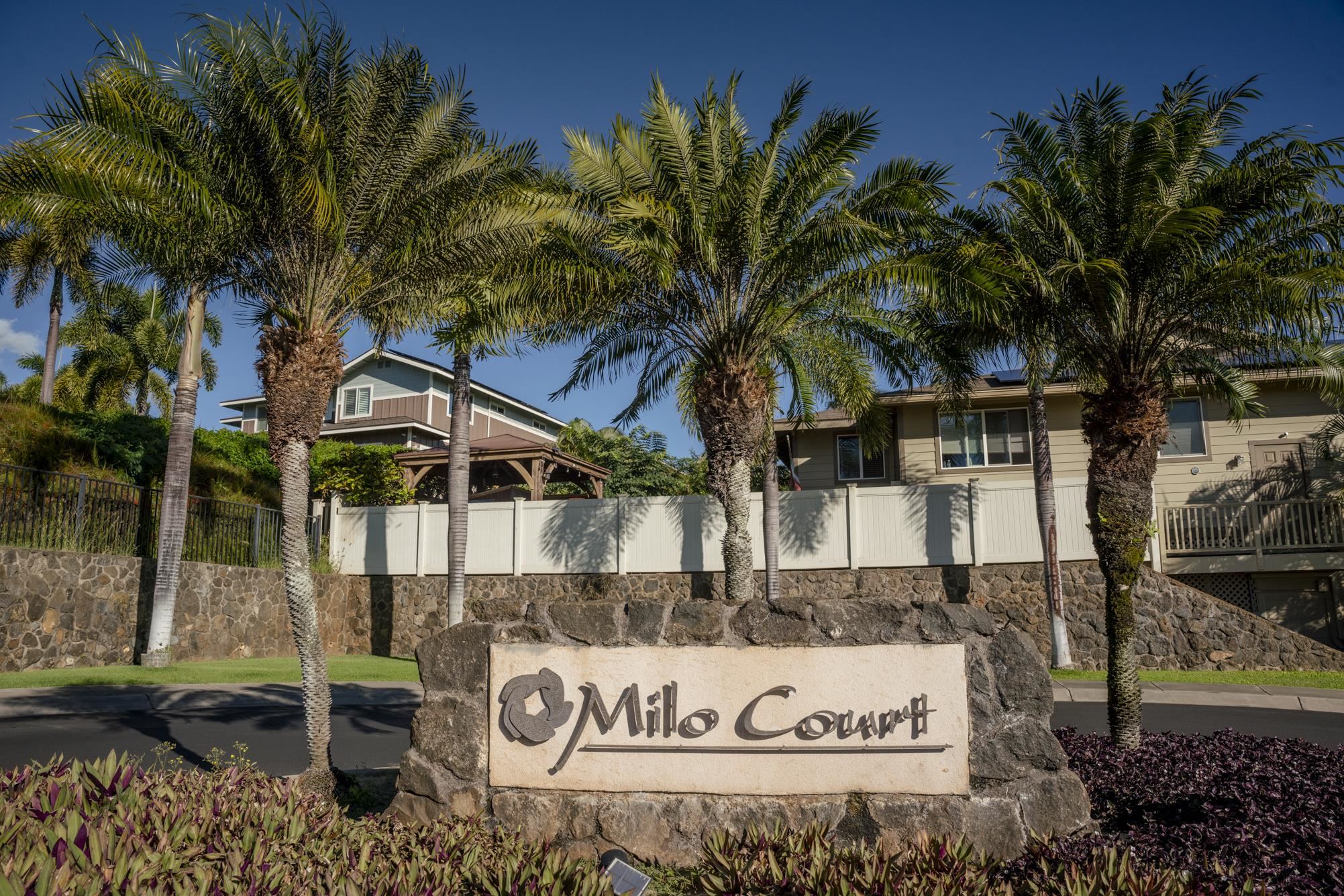 Milo Court at Kehalani condo # 38, Wailuku, Hawaii - photo 34 of 50