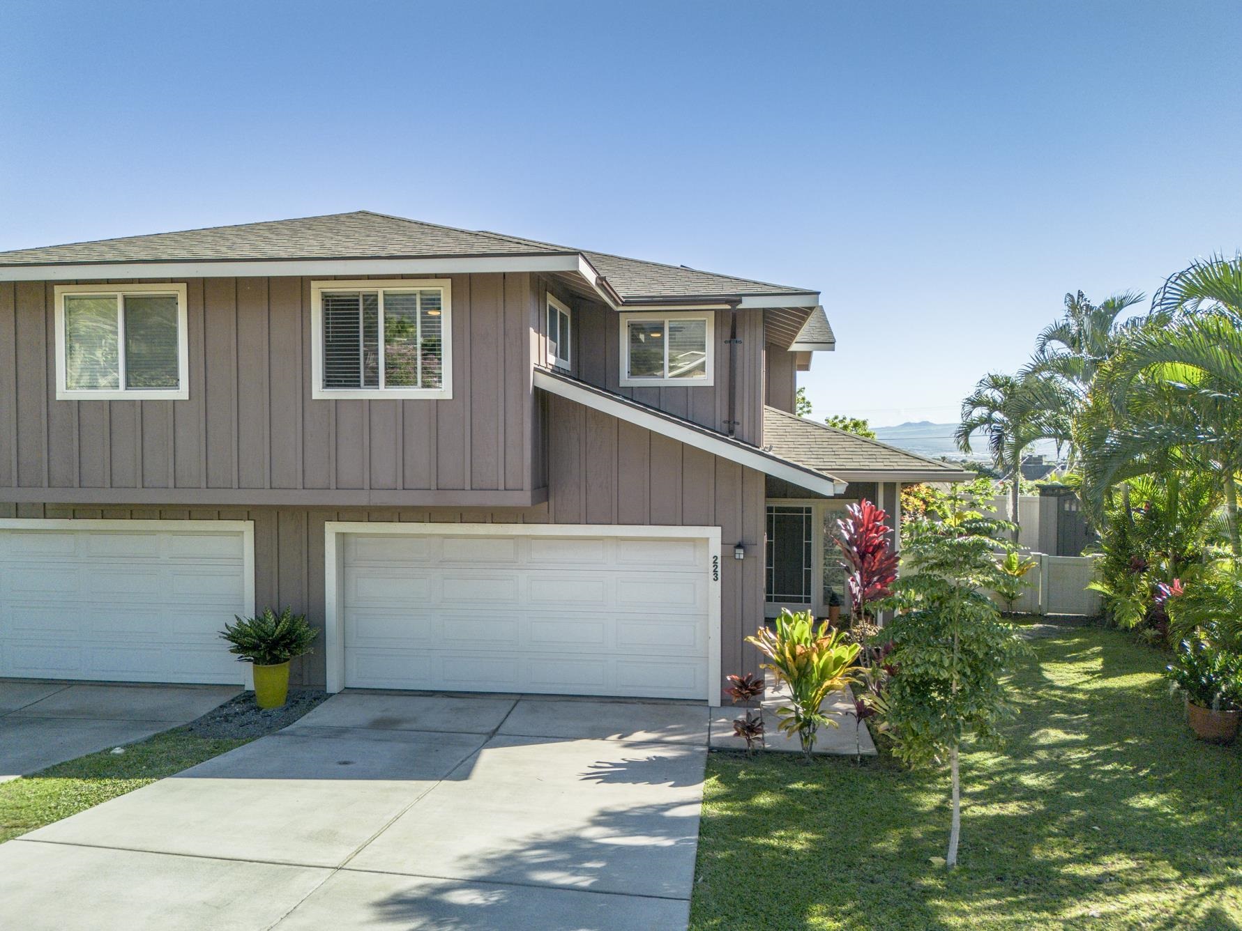 Milo Court at Kehalani condo # 38, Wailuku, Hawaii - photo 35 of 50