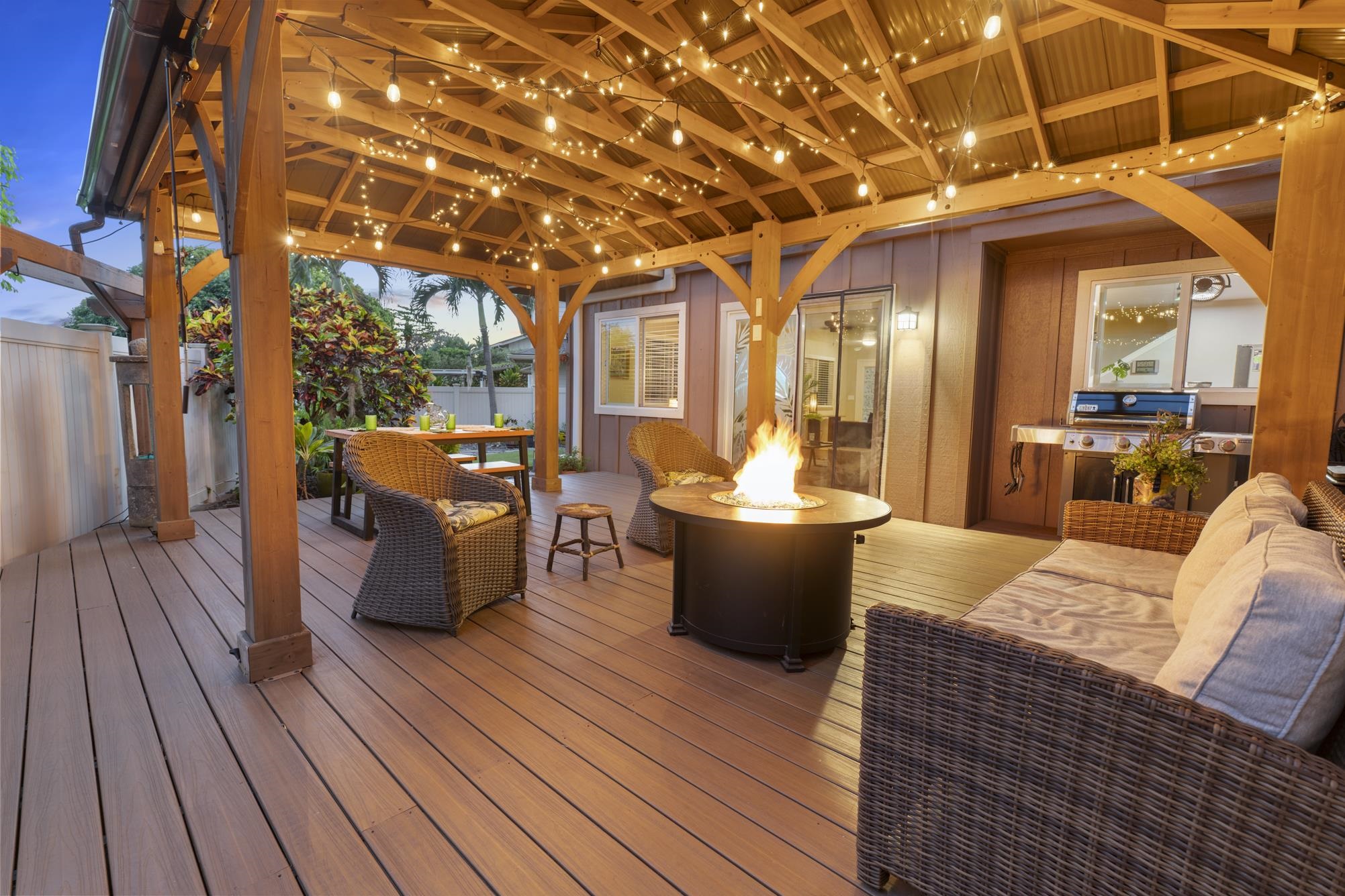 Milo Court at Kehalani condo # 38, Wailuku, Hawaii - photo 5 of 50