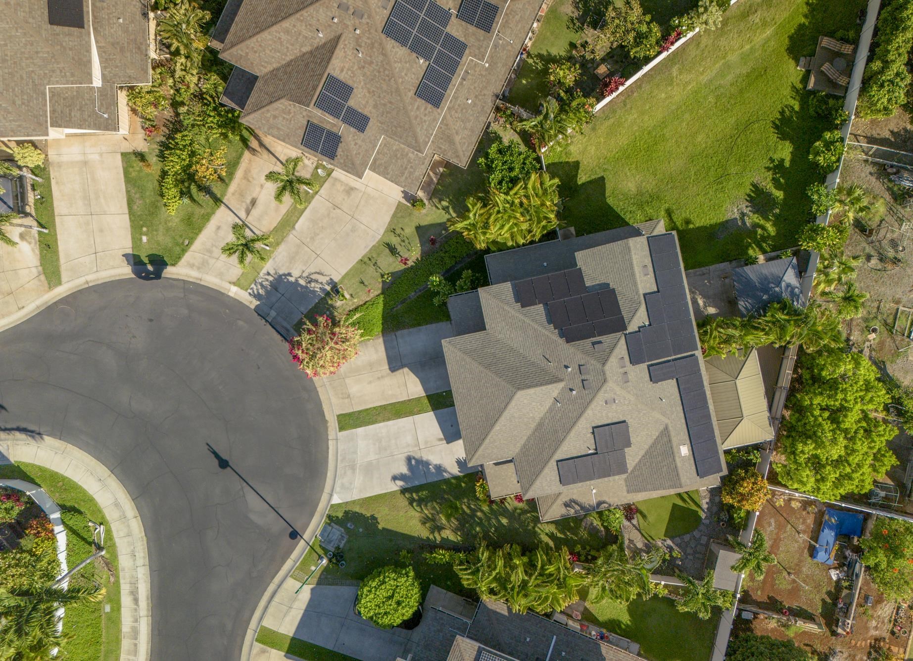 Milo Court at Kehalani condo # 38, Wailuku, Hawaii - photo 50 of 50