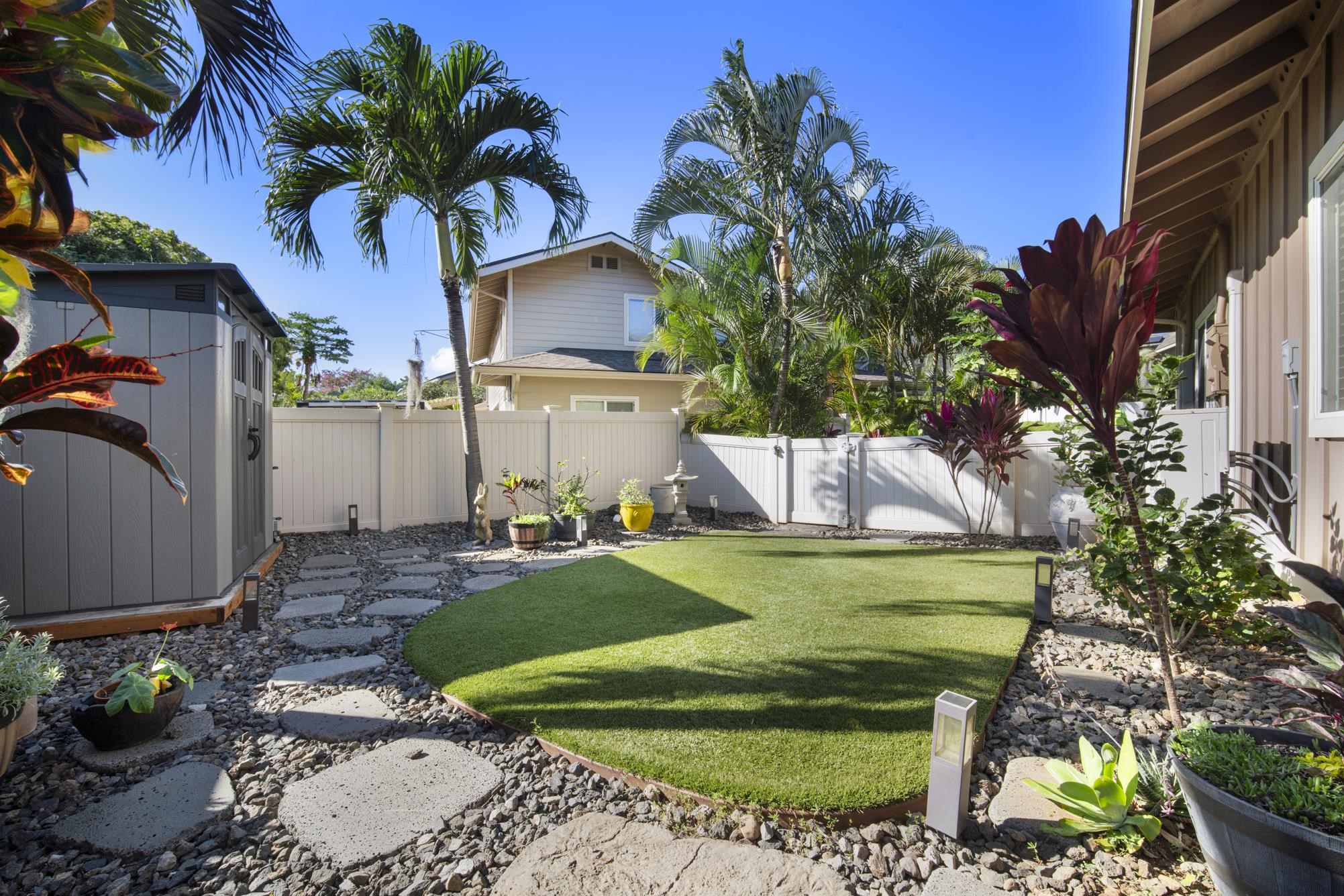 Milo Court at Kehalani condo # 38, Wailuku, Hawaii - photo 6 of 50