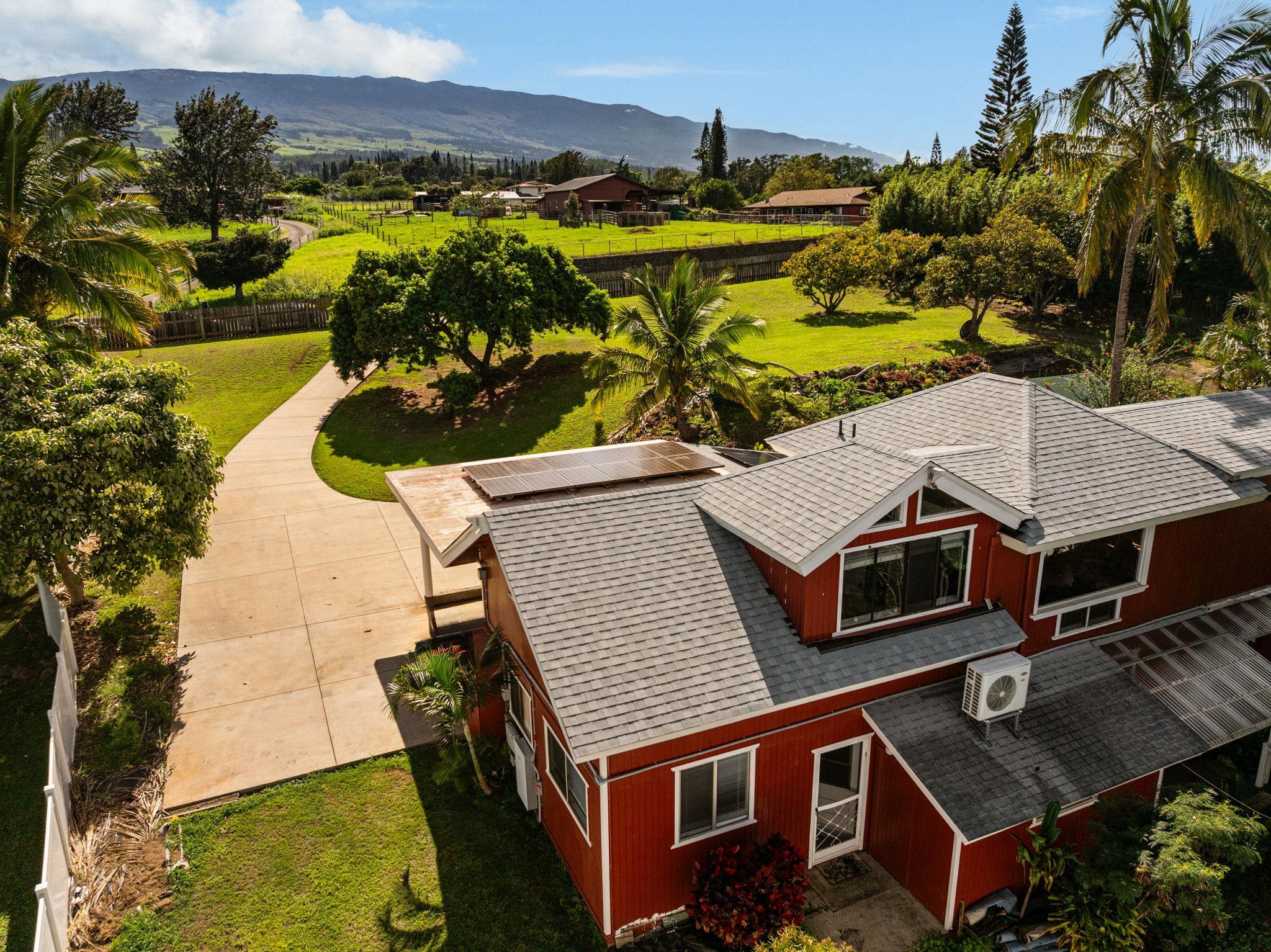 223  Pau Hana Rd Pau Hana Estates, Makawao/Olinda/Haliimaile home - photo 2 of 50