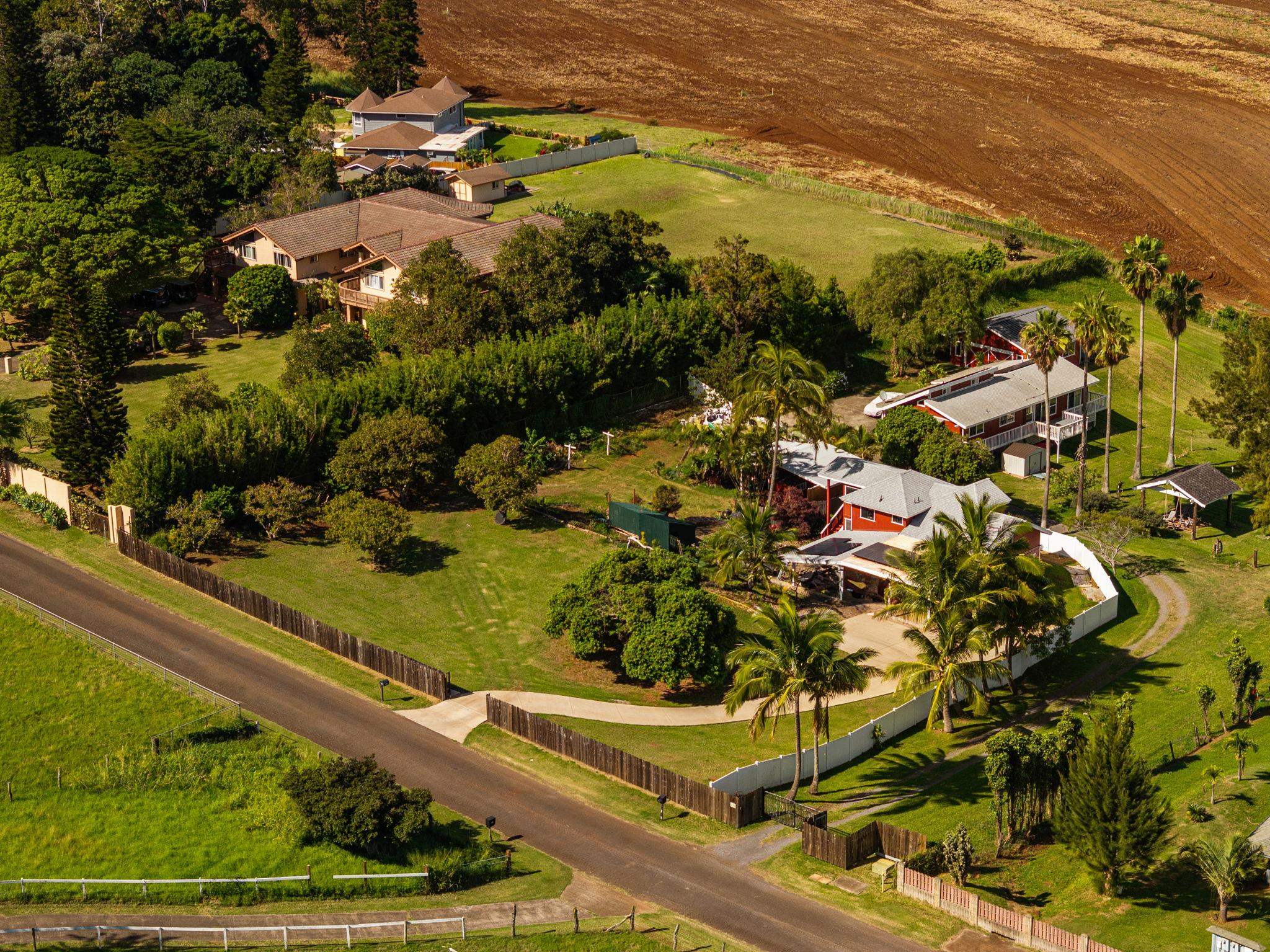 223  Pau Hana Rd Pau Hana Estates, Makawao/Olinda/Haliimaile home - photo 11 of 50