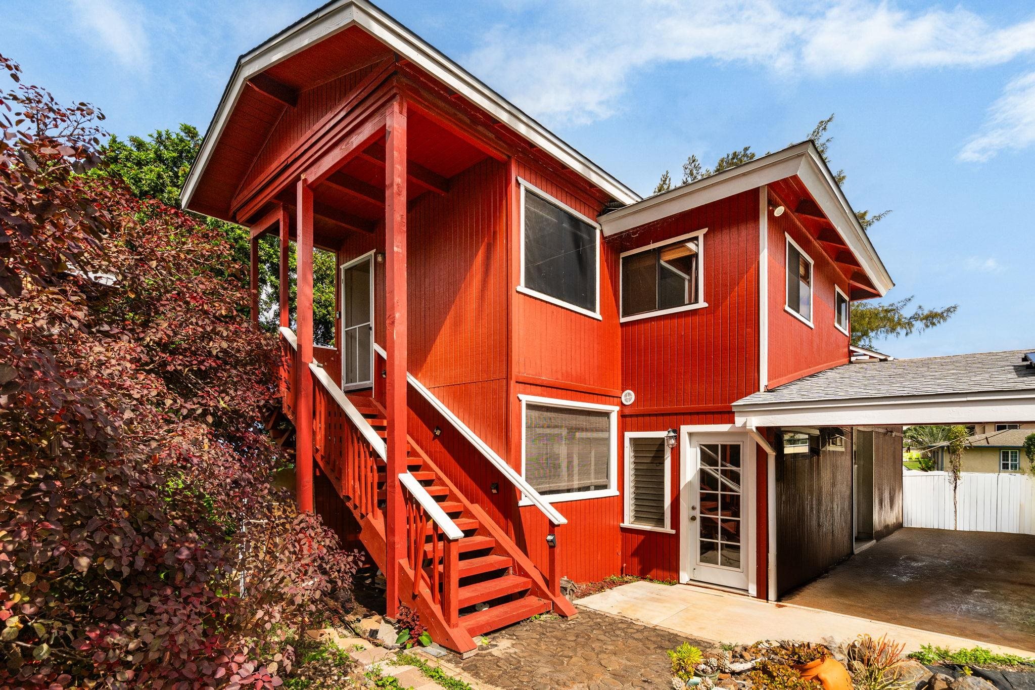 223  Pau Hana Rd Pau Hana Estates, Makawao/Olinda/Haliimaile home - photo 3 of 50