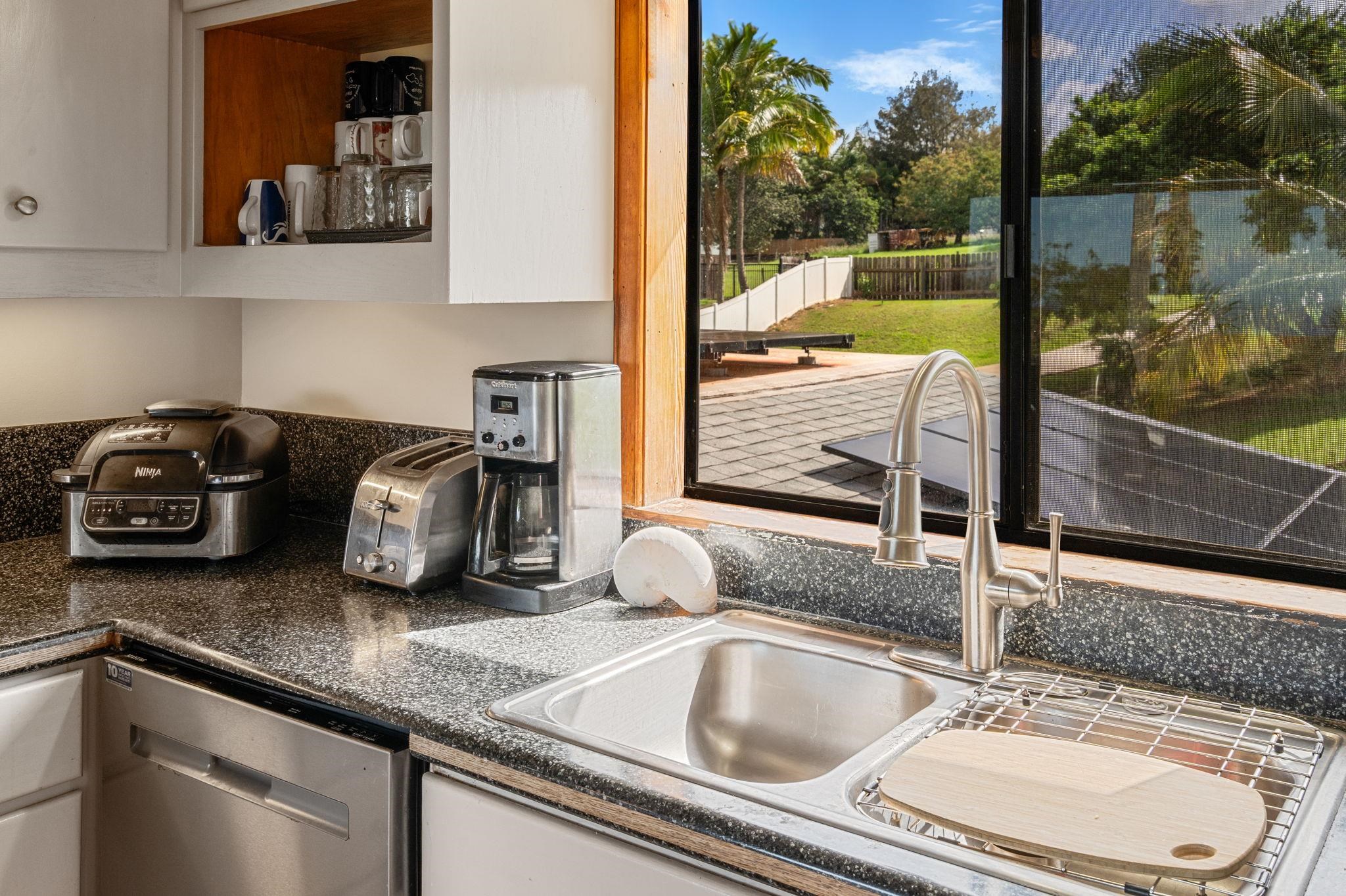 223  Pau Hana Rd Pau Hana Estates, Makawao/Olinda/Haliimaile home - photo 33 of 50