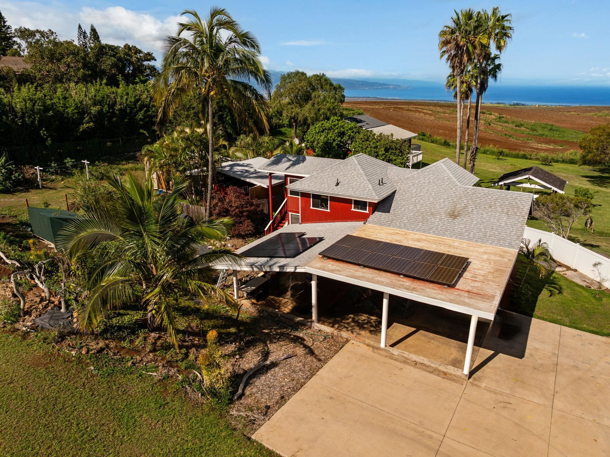 223  Pau Hana Rd Pau Hana Estates, Makawao/Olinda/Haliimaile home - photo 37 of 50