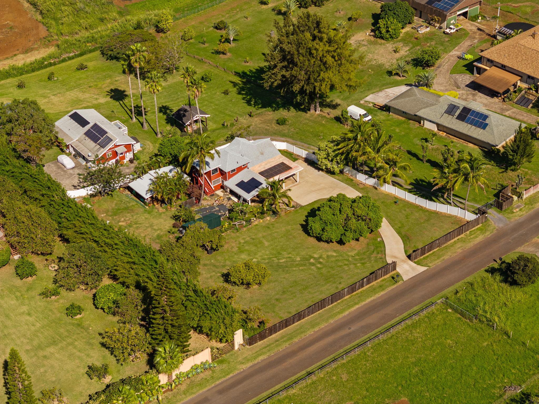 223  Pau Hana Rd Pau Hana Estates, Makawao/Olinda/Haliimaile home - photo 42 of 50