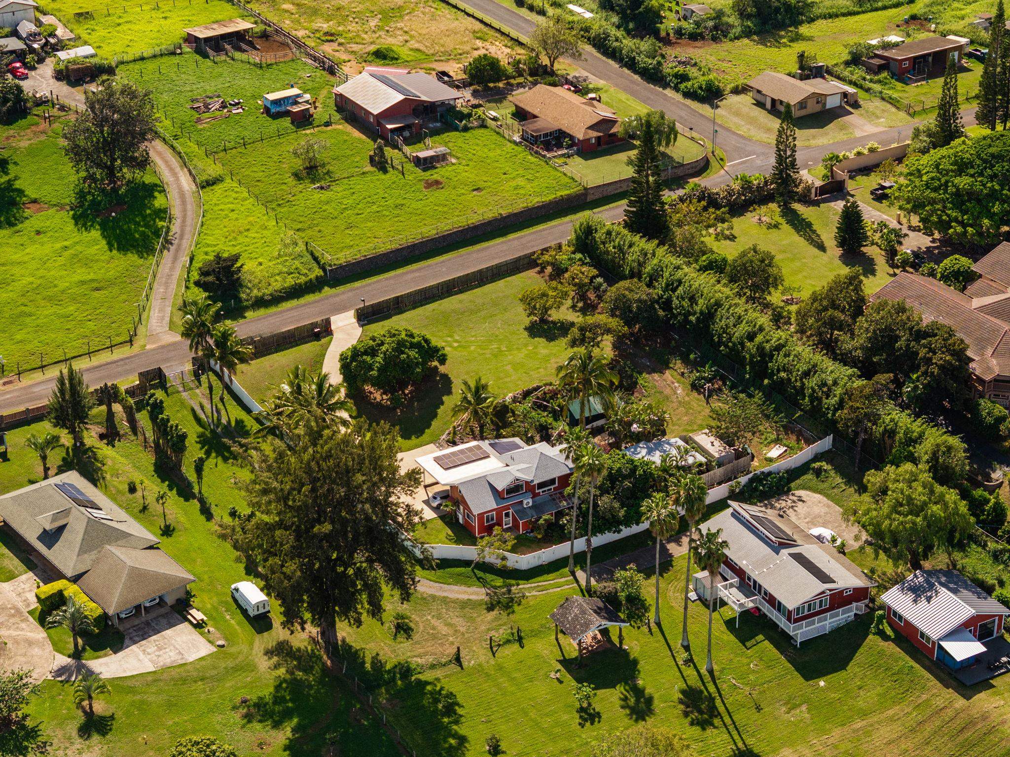 223  Pau Hana Rd Pau Hana Estates, Makawao/Olinda/Haliimaile home - photo 43 of 50
