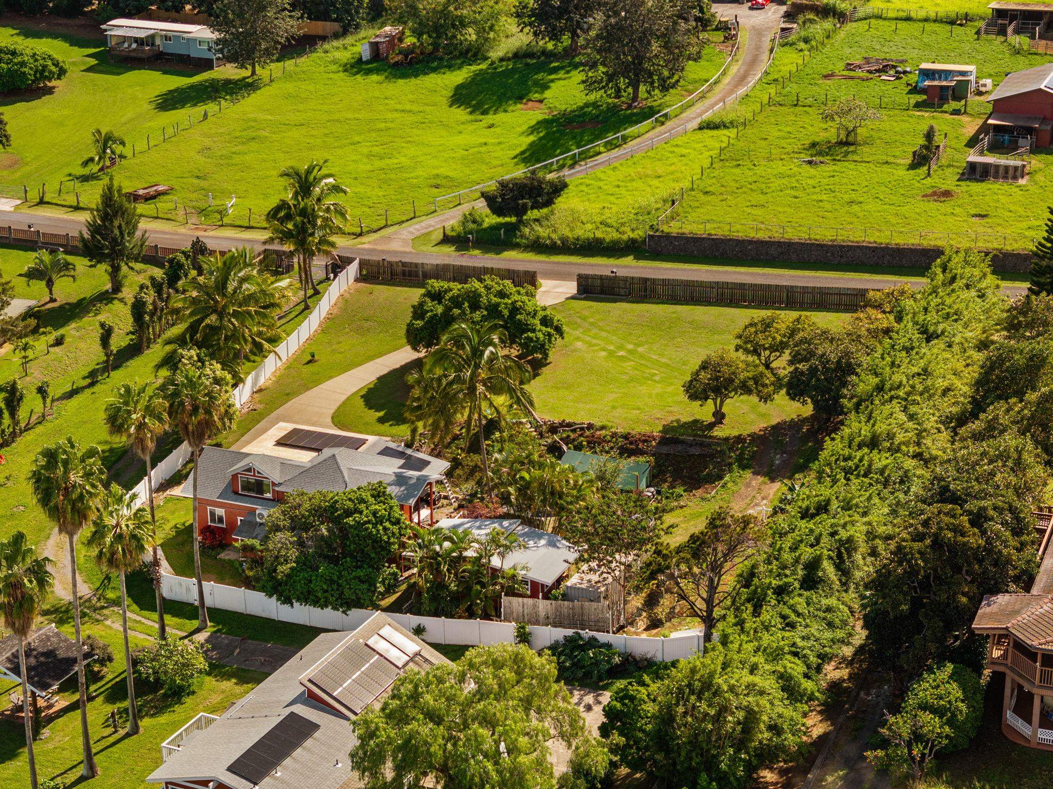 223  Pau Hana Rd Pau Hana Estates, Makawao/Olinda/Haliimaile home - photo 45 of 50
