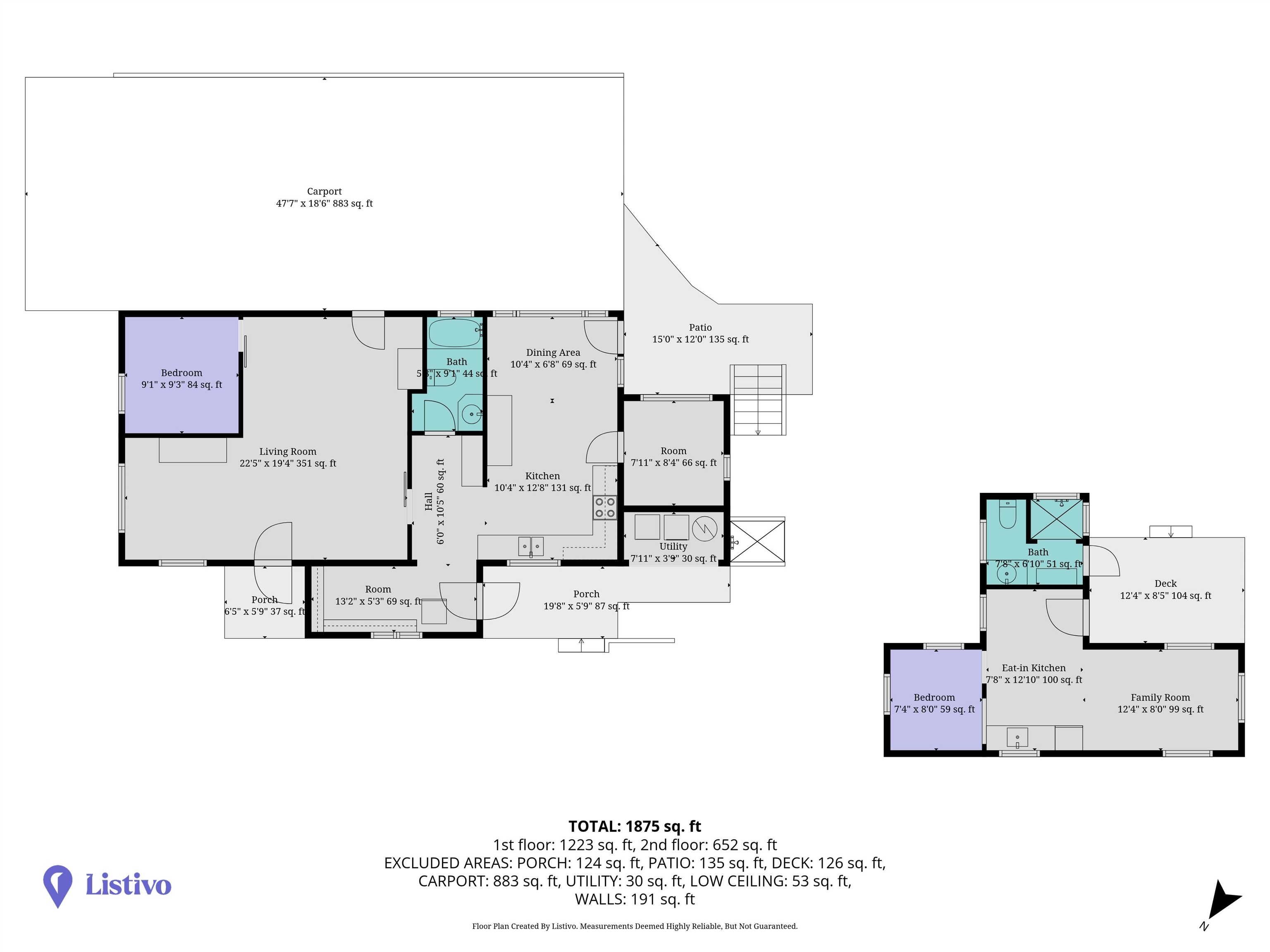 223  Pau Hana Rd Pau Hana Estates, Makawao/Olinda/Haliimaile home - photo 48 of 50