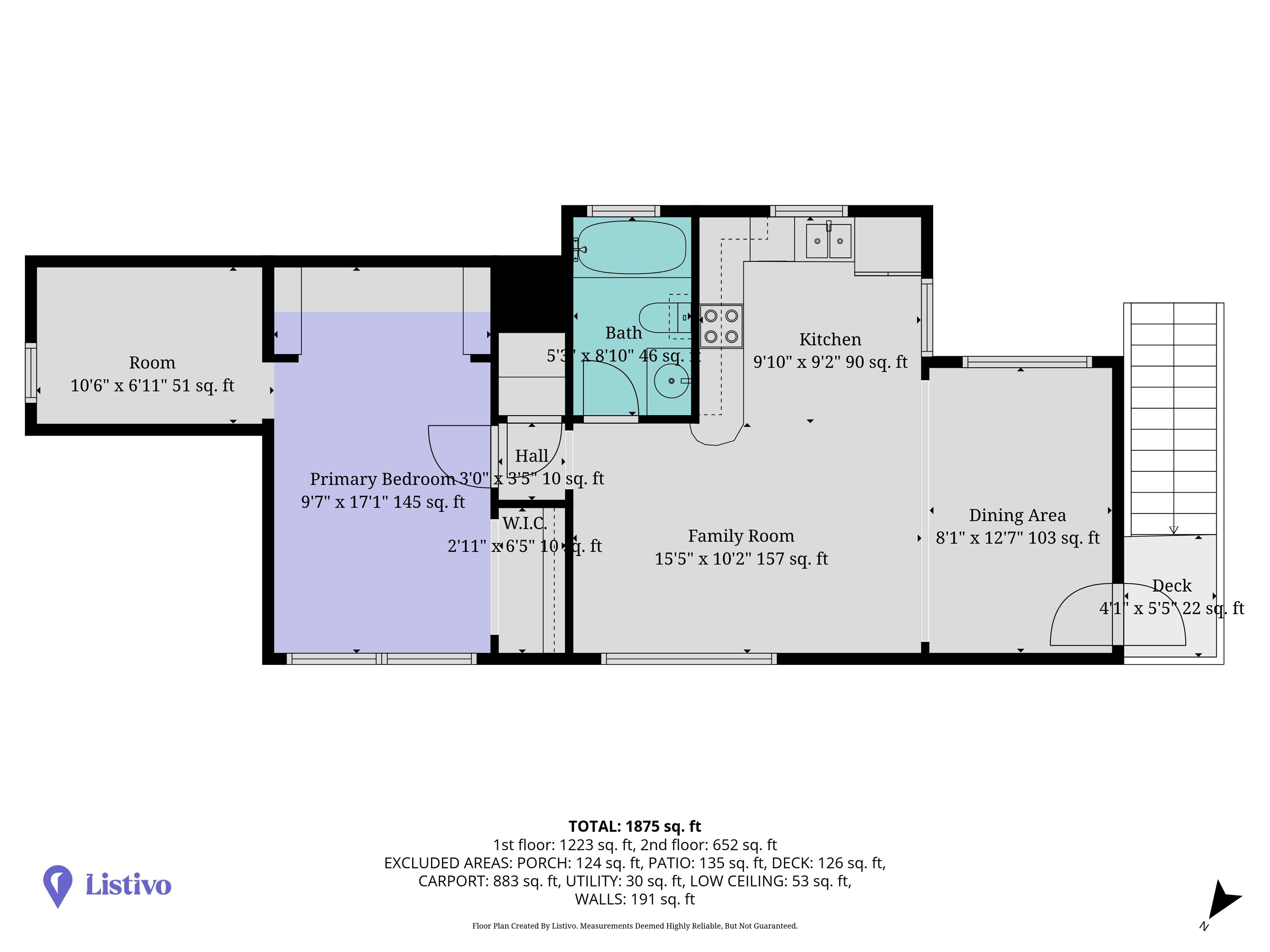 223  Pau Hana Rd Pau Hana Estates, Makawao/Olinda/Haliimaile home - photo 49 of 50
