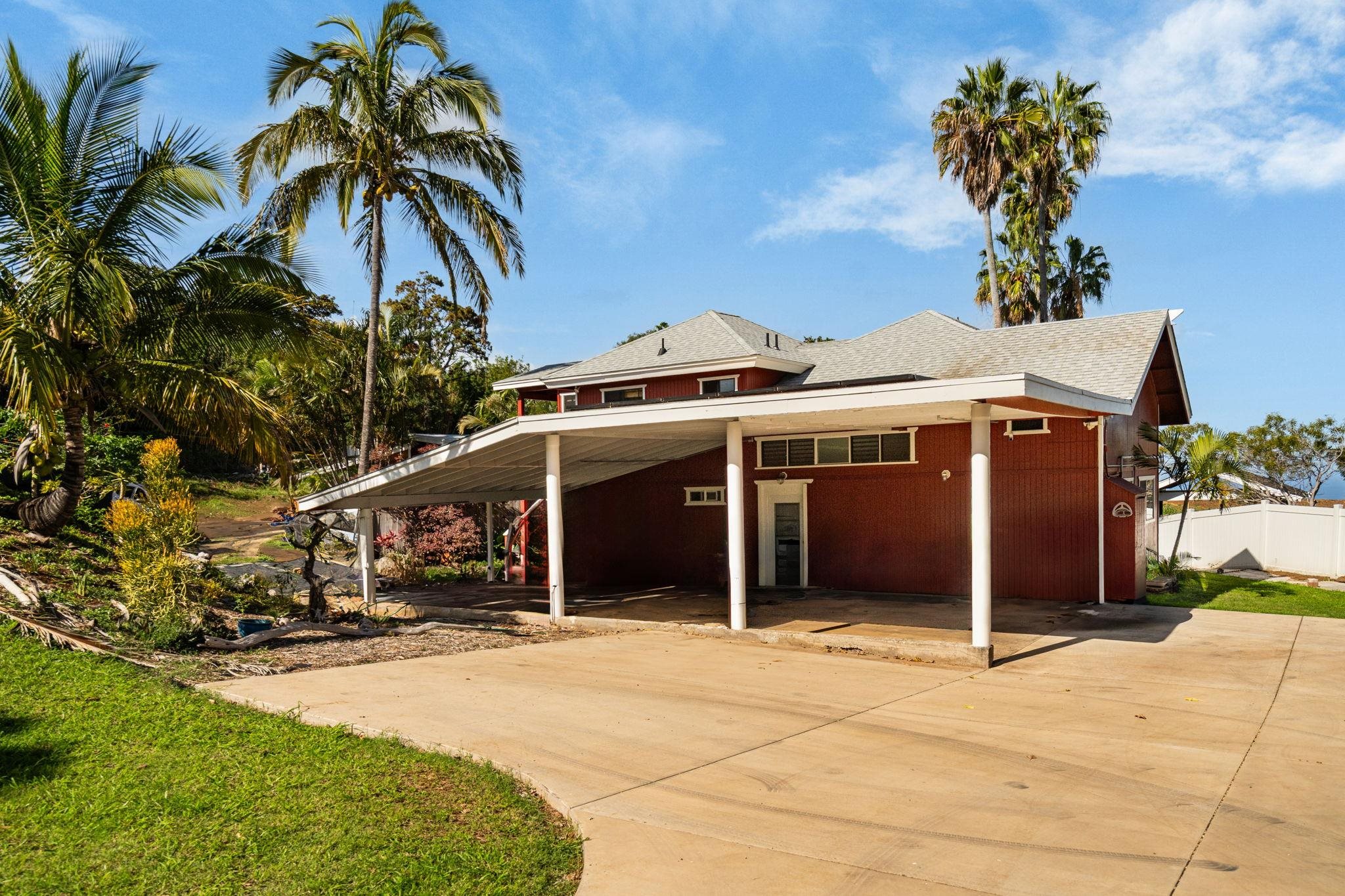 223  Pau Hana Rd Pau Hana Estates, Makawao/Olinda/Haliimaile home - photo 6 of 50