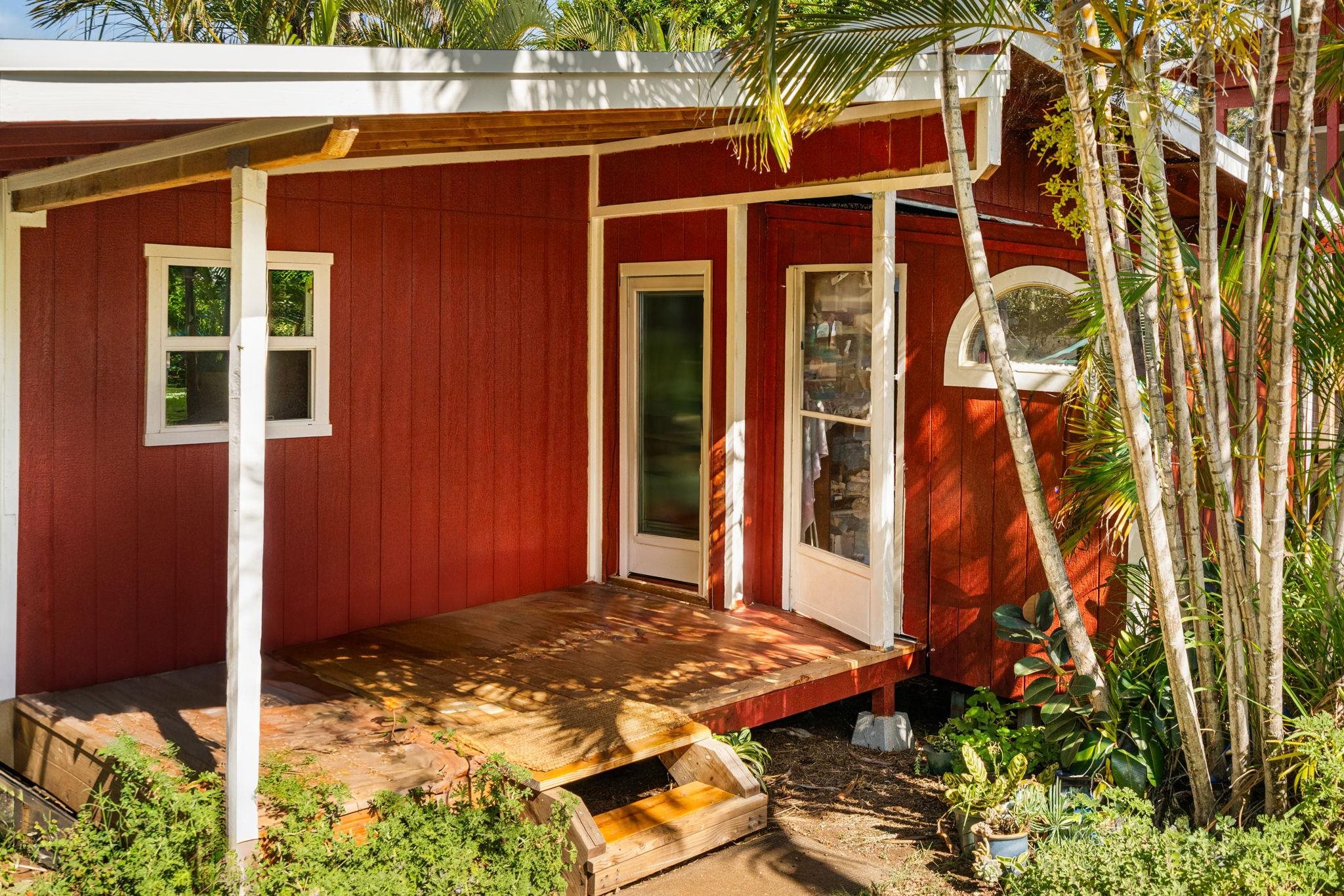 223  Pau Hana Rd Pau Hana Estates, Makawao/Olinda/Haliimaile home - photo 7 of 50