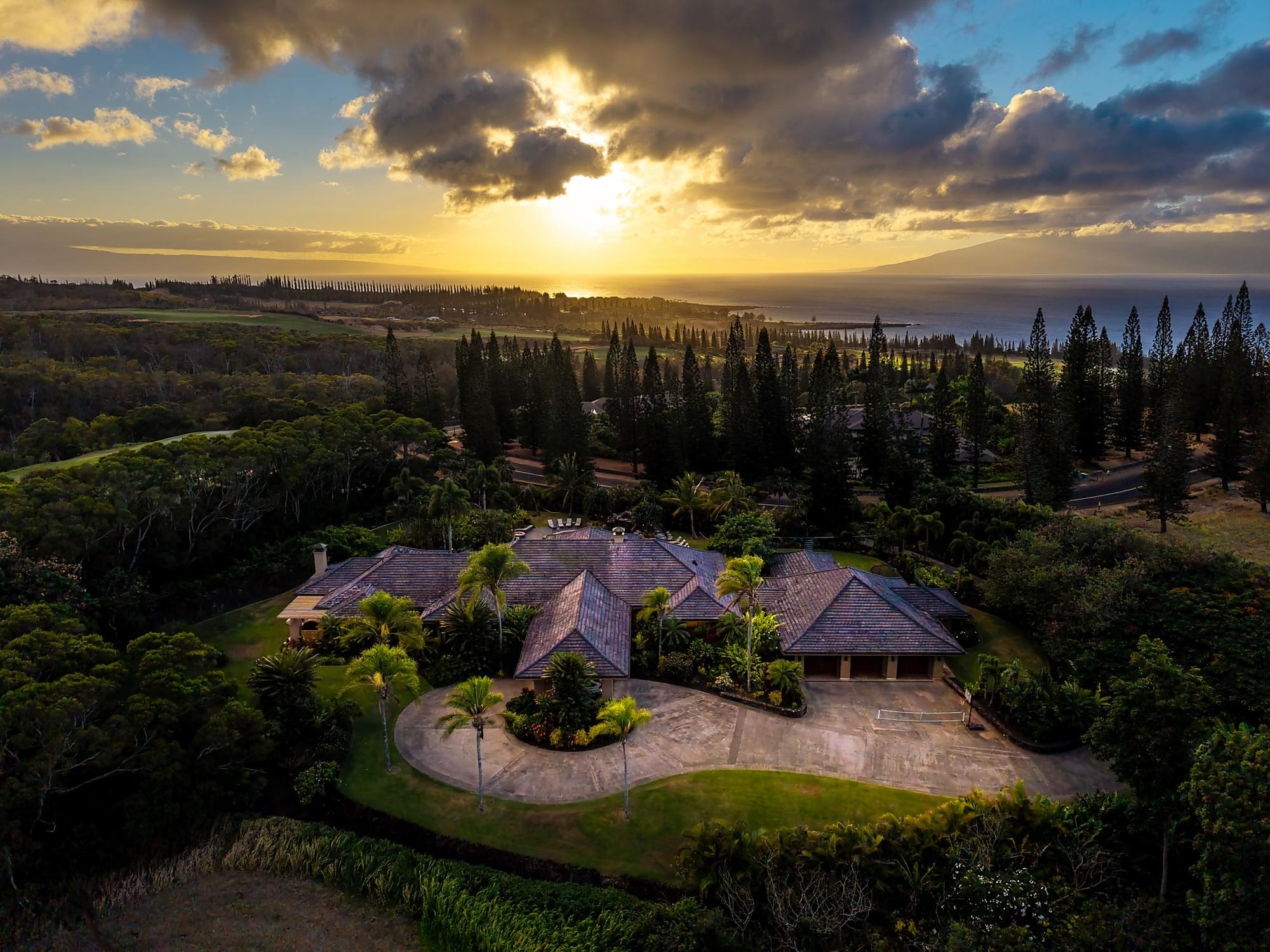 223  Plantation Club Dr Kapalua,  home - photo 1 of 50