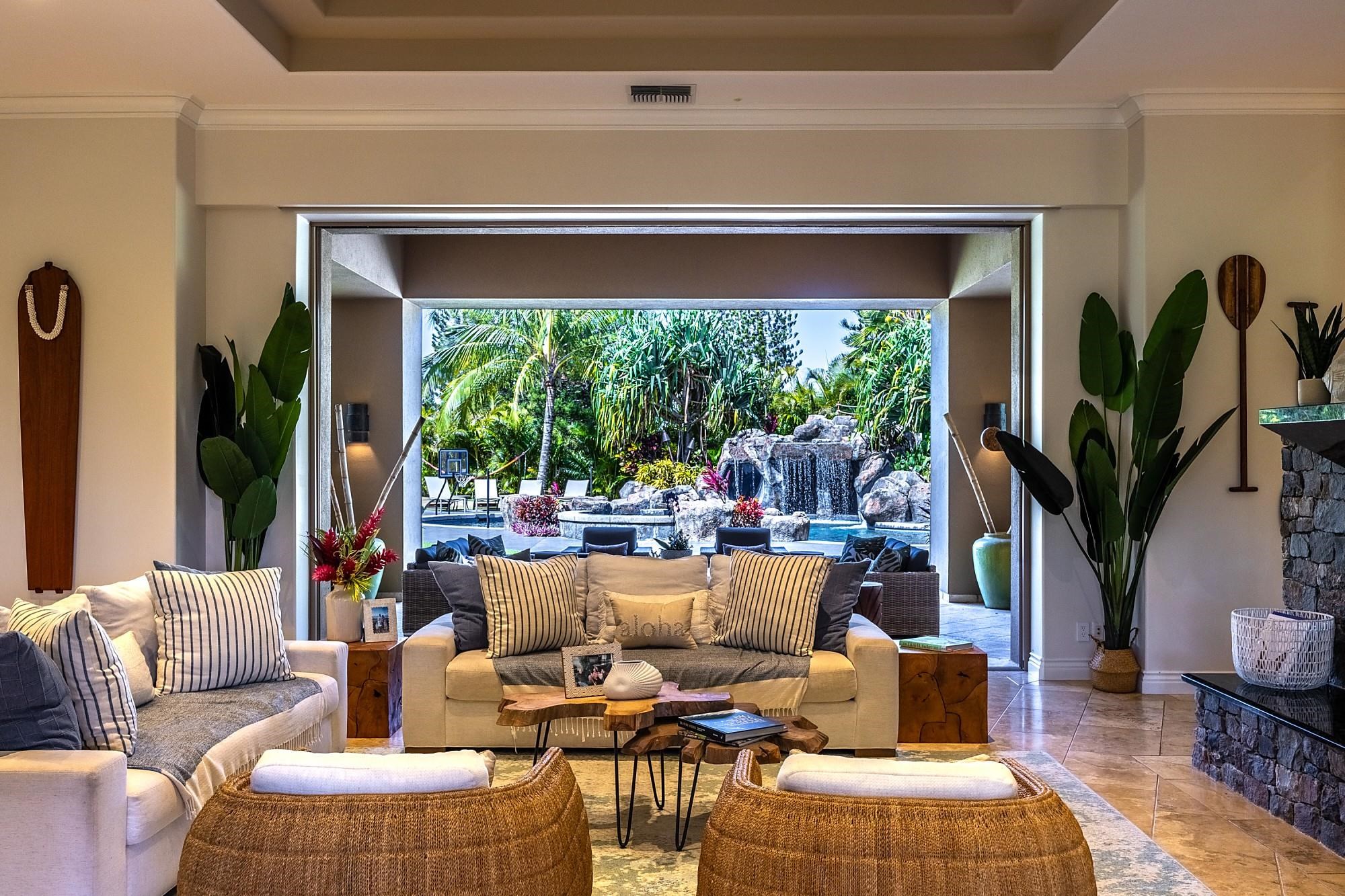 223  Plantation Club Dr Kapalua, Kapalua home - photo 16 of 50