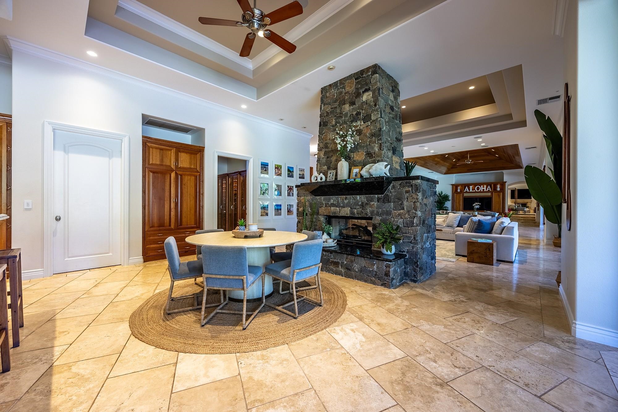 223  Plantation Club Dr Kapalua, Kapalua home - photo 18 of 50