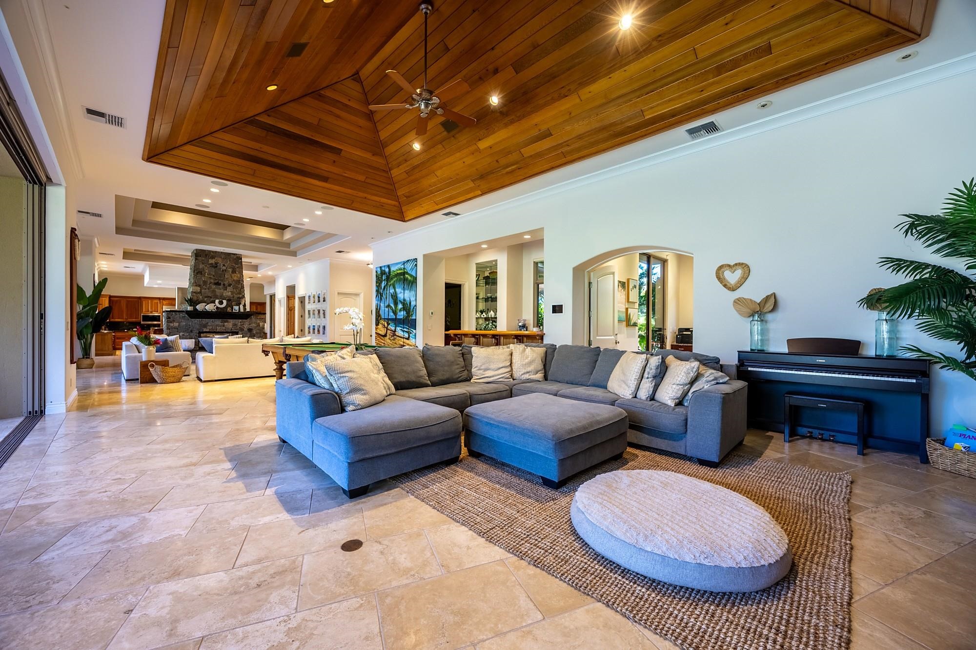 223  Plantation Club Dr Kapalua, Kapalua home - photo 21 of 50