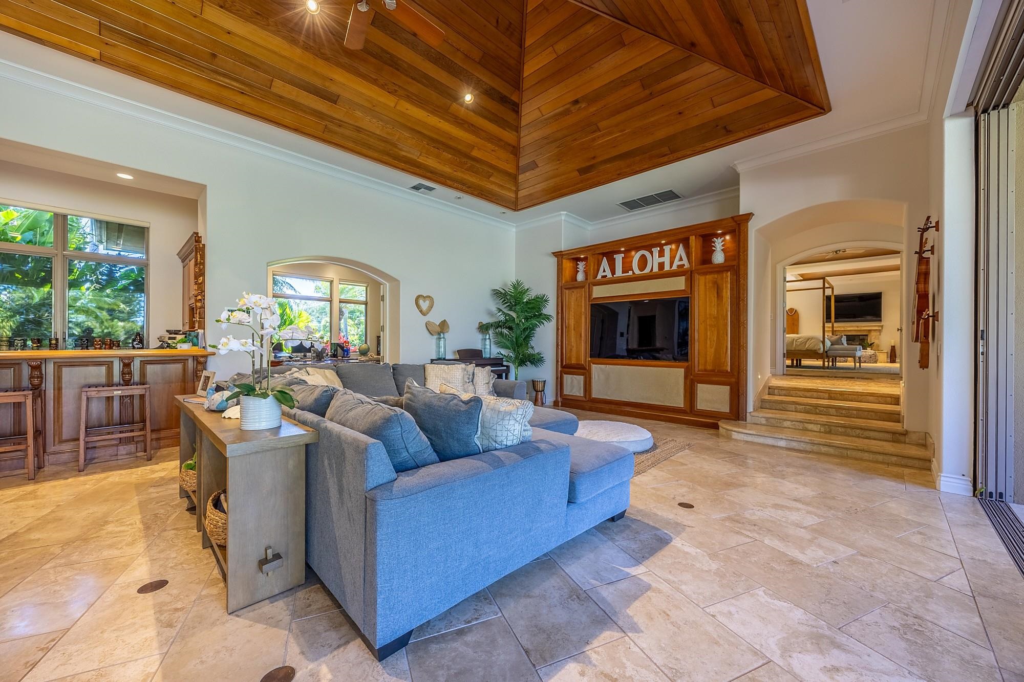 223  Plantation Club Dr Kapalua, Kapalua home - photo 25 of 50