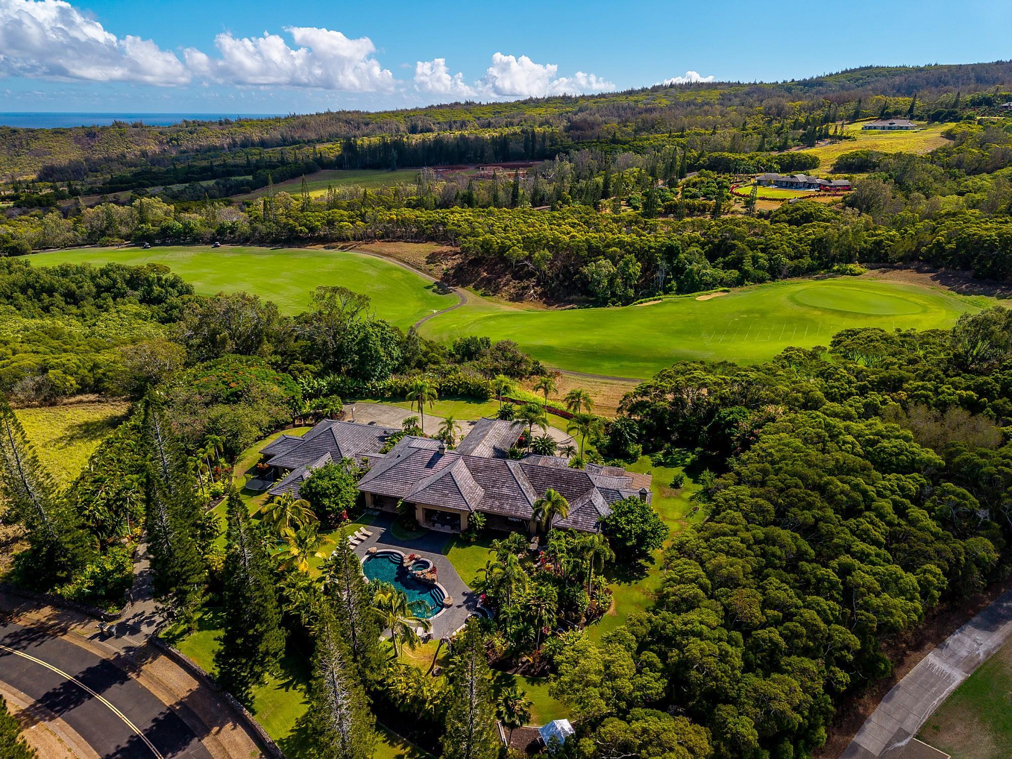 223  Plantation Club Dr Kapalua, Kapalua home - photo 26 of 50