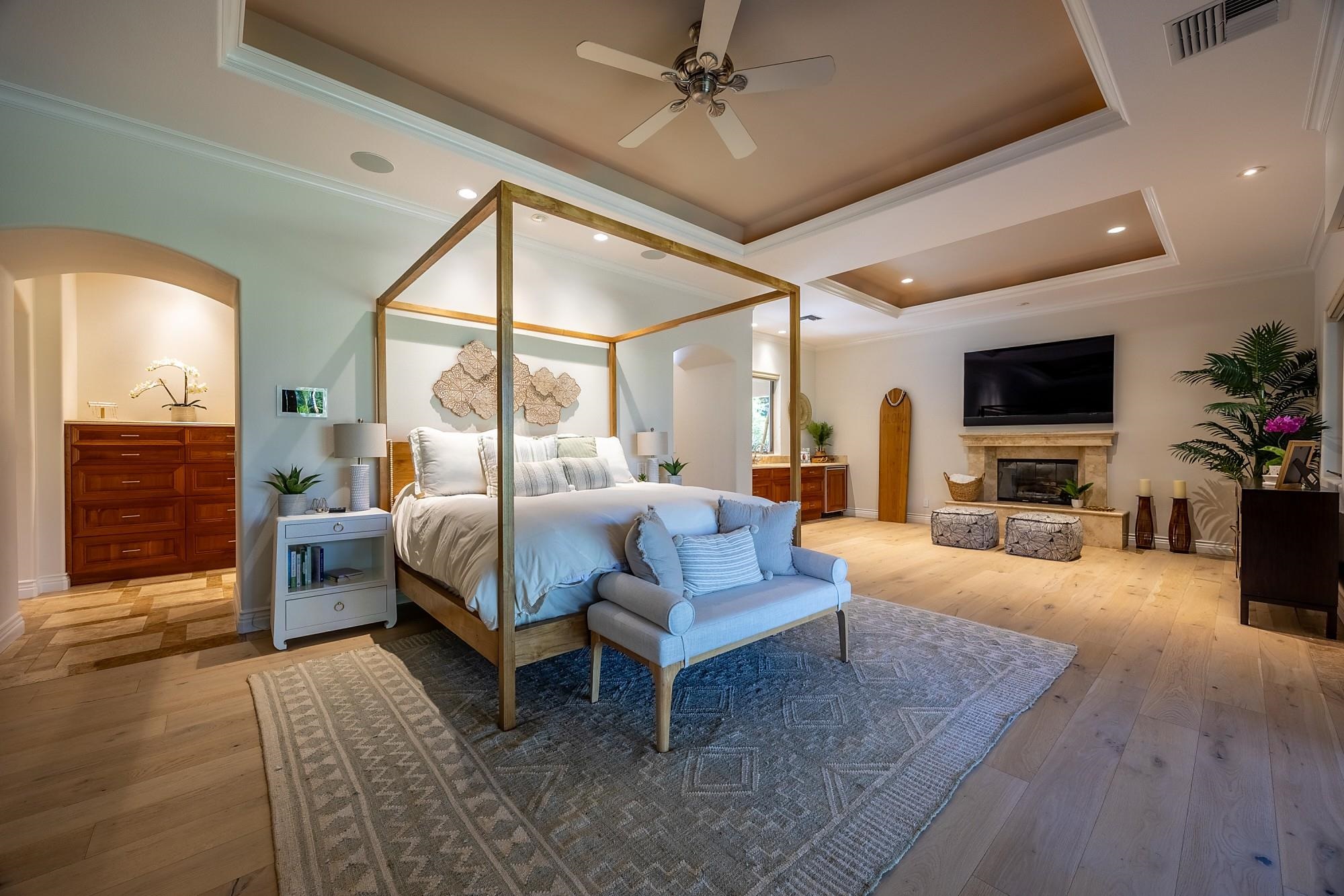 223  Plantation Club Dr Kapalua, Kapalua home - photo 28 of 50