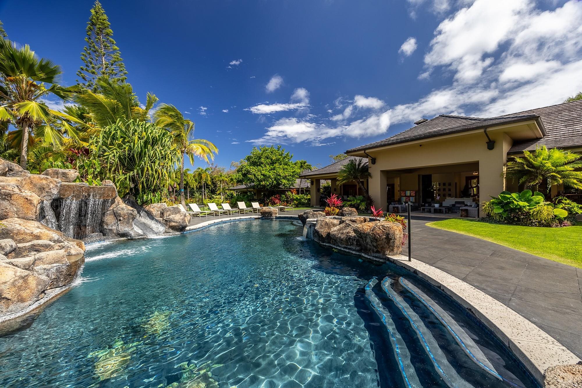 223  Plantation Club Dr Kapalua, Kapalua home - photo 35 of 50