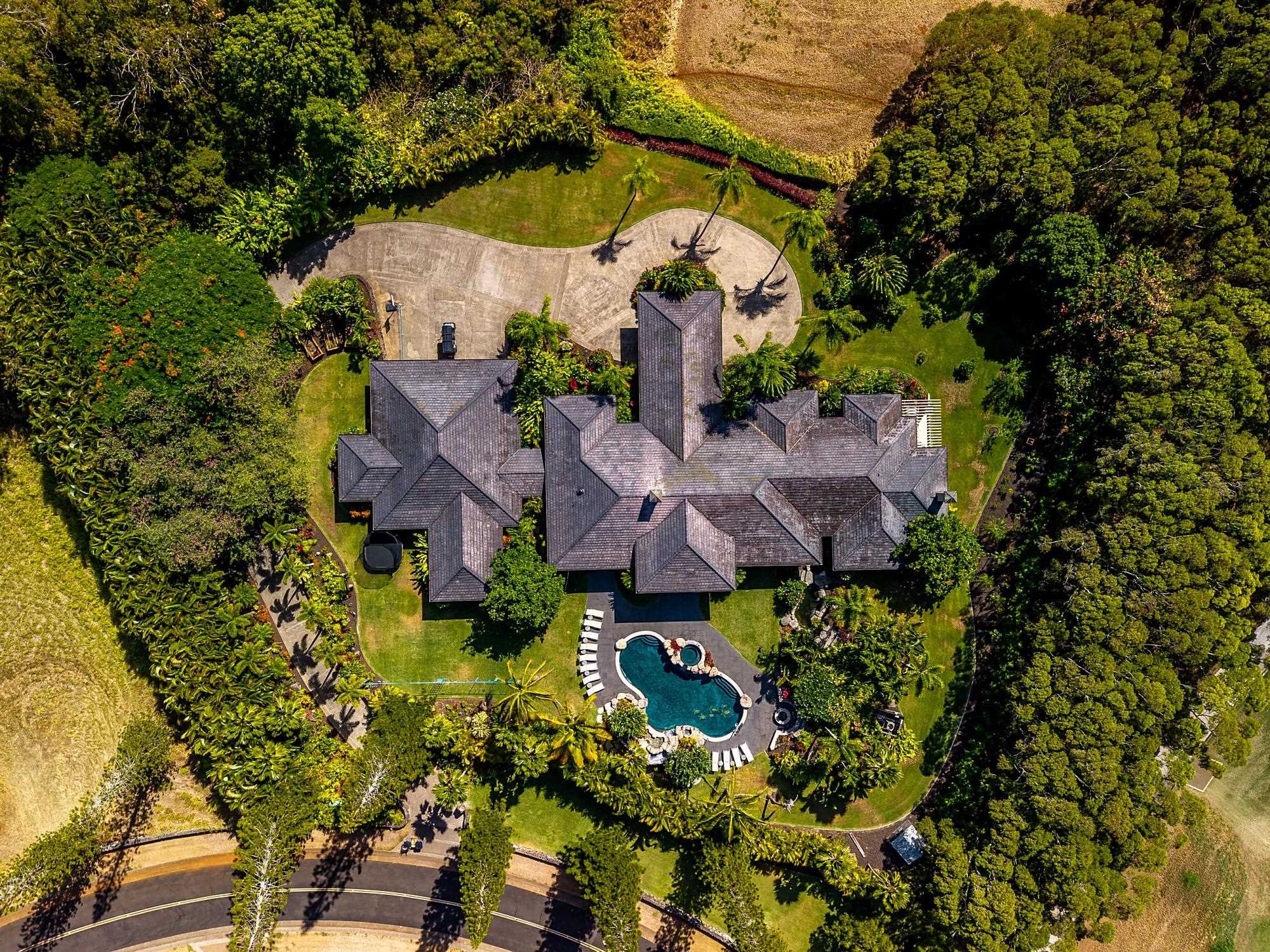 223  Plantation Club Dr Kapalua, Kapalua home - photo 36 of 50