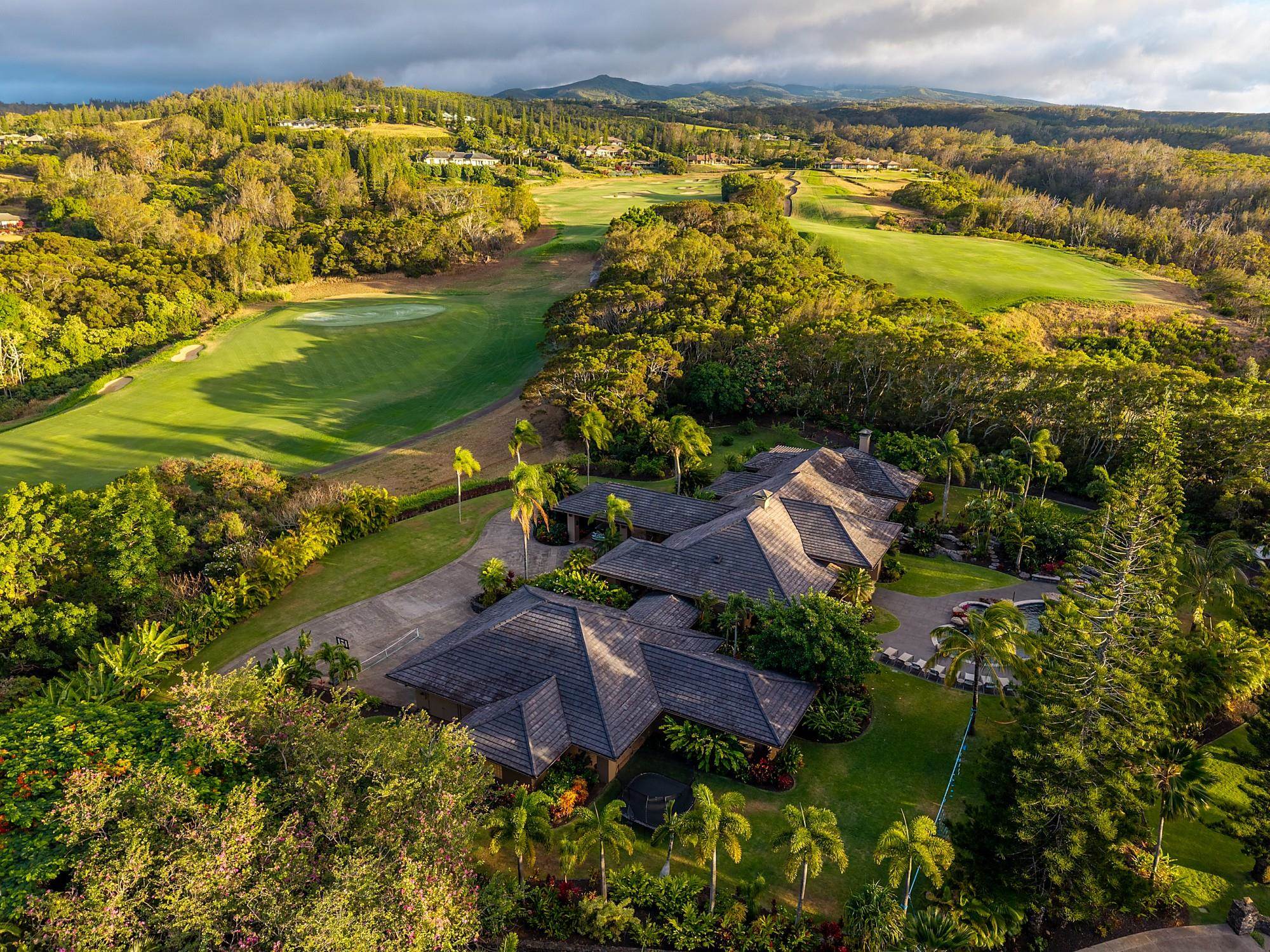 223  Plantation Club Dr Kapalua, Kapalua home - photo 37 of 50