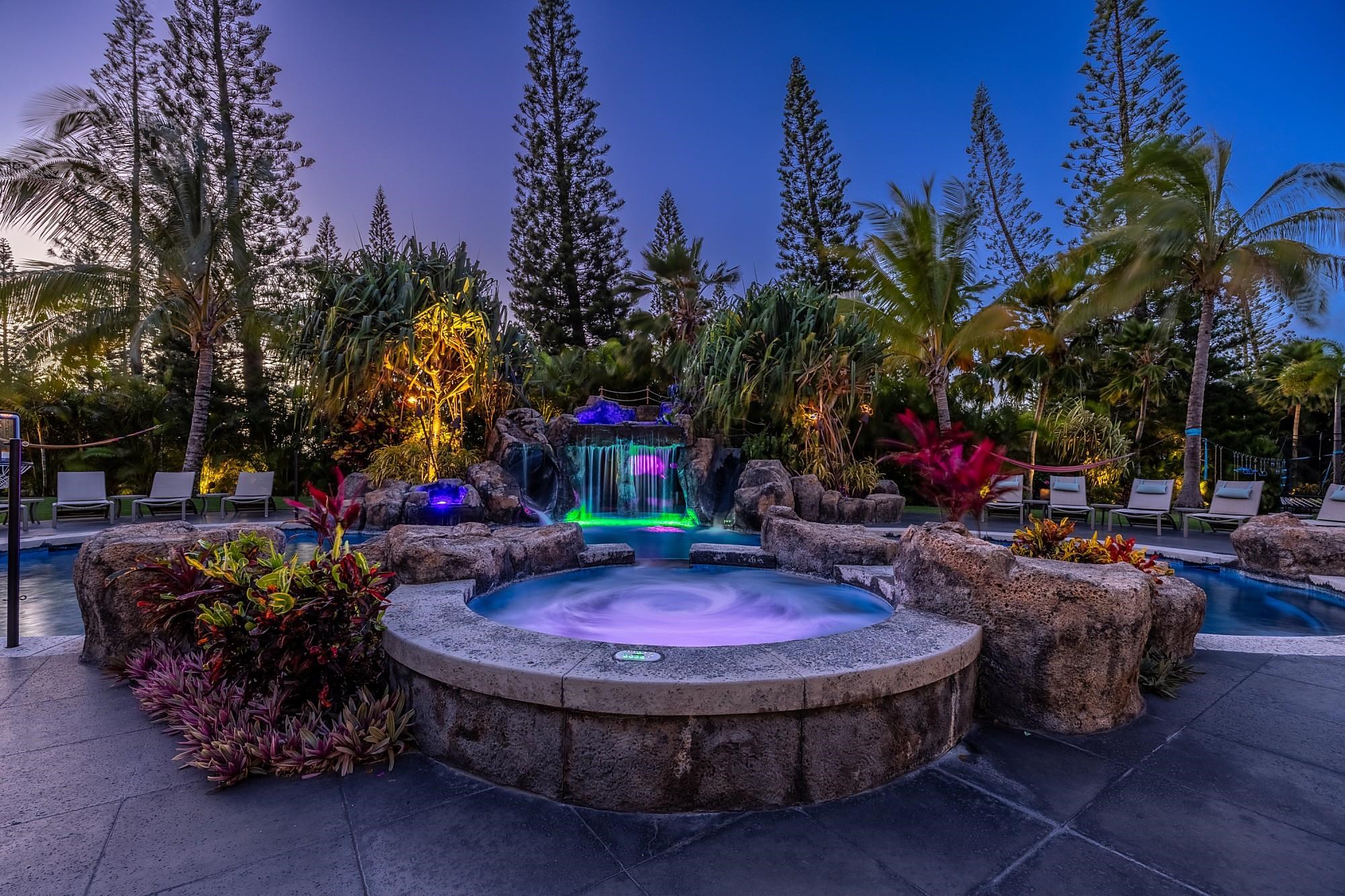 223  Plantation Club Dr Kapalua, Kapalua home - photo 40 of 50