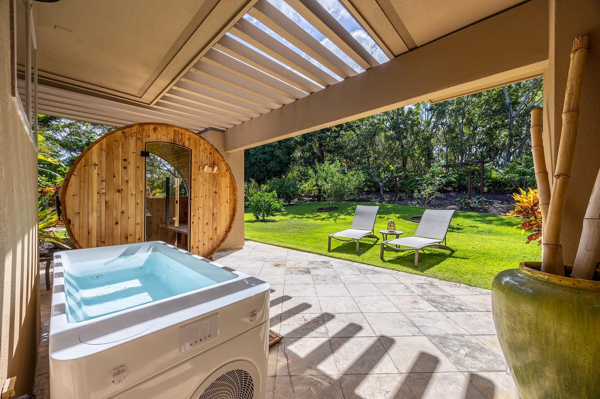 223  Plantation Club Dr Kapalua, Kapalua home - photo 5 of 50