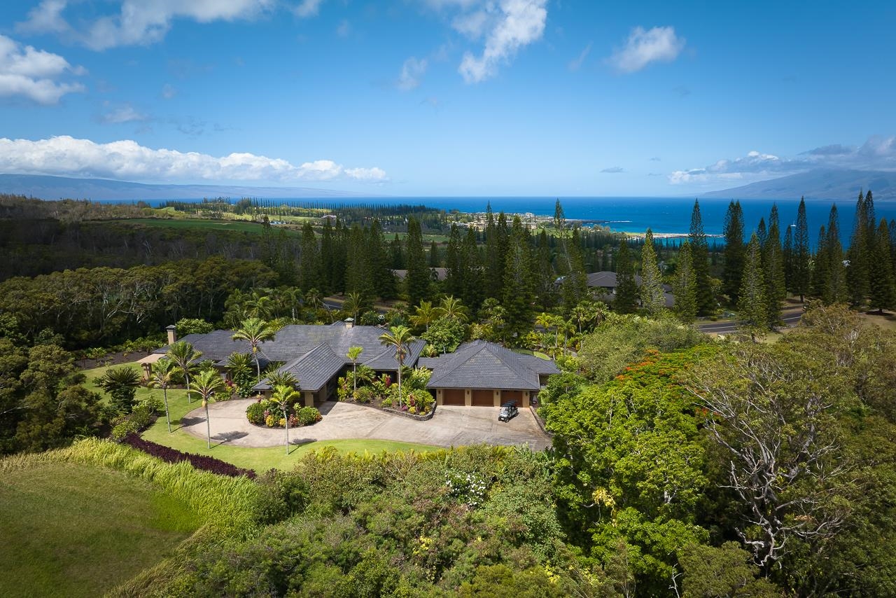 223  Plantation Club Dr Kapalua,  home - photo 1 of 50