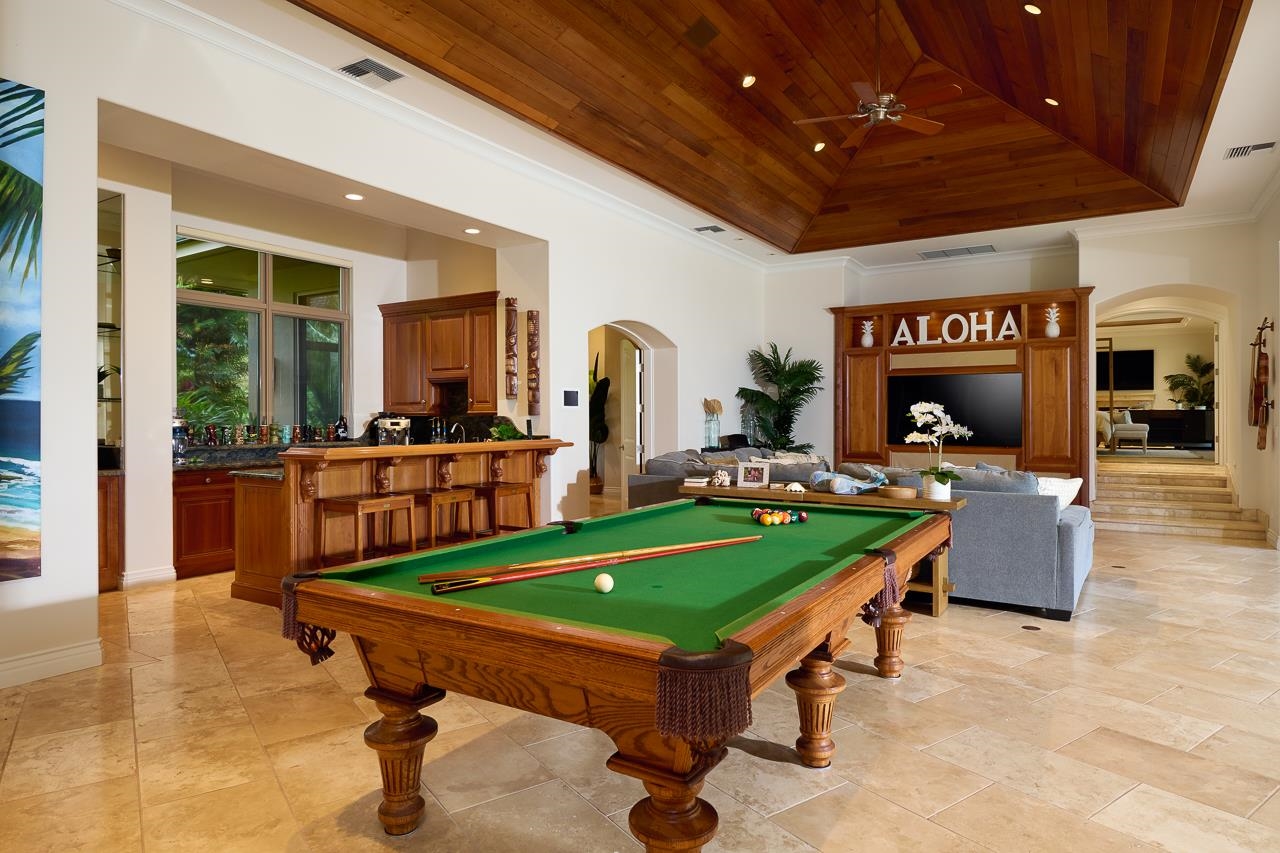 223  Plantation Club Dr Kapalua, Kapalua home - photo 25 of 50