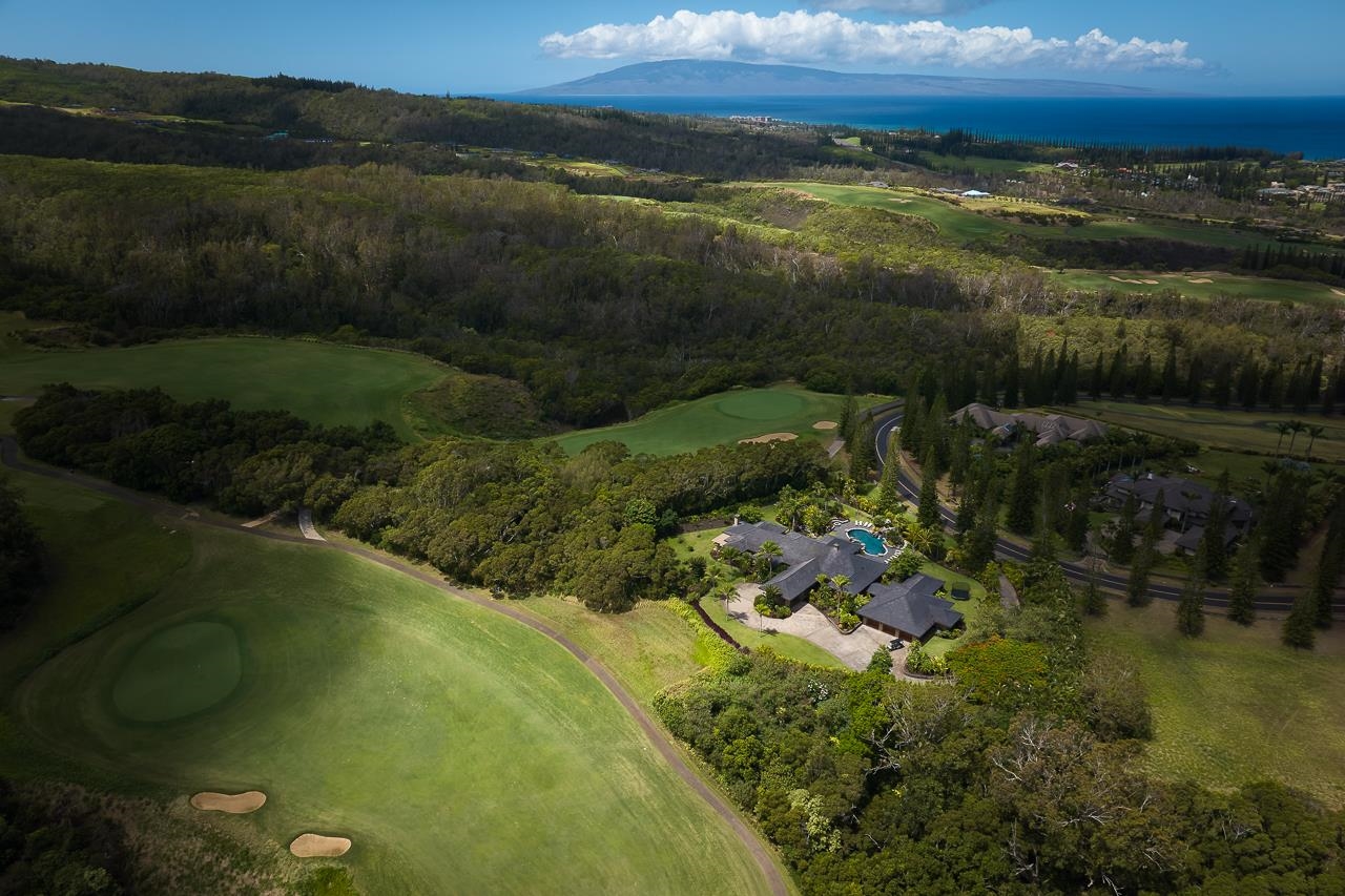 223  Plantation Club Dr Kapalua, Kapalua home - photo 44 of 50