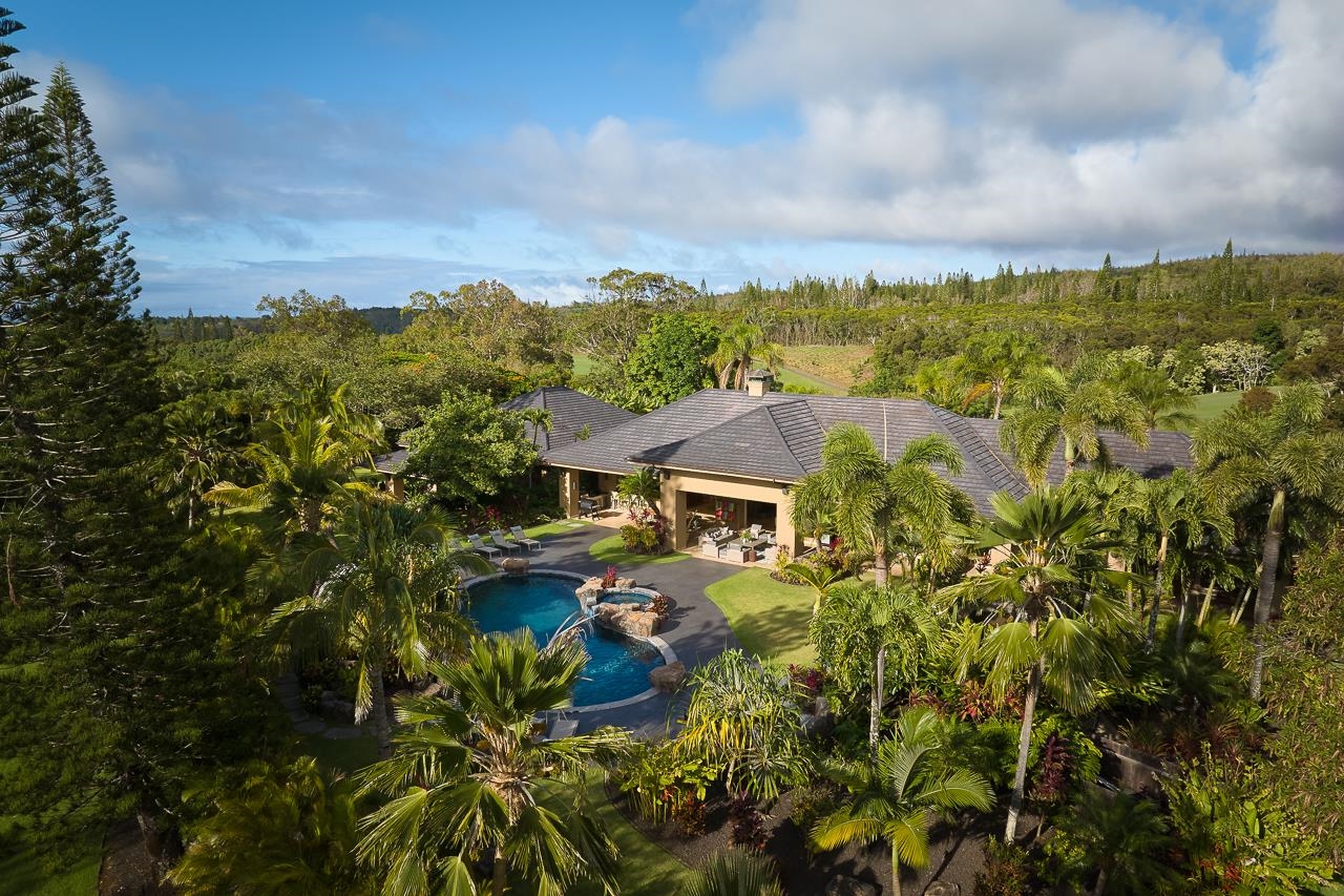 223  Plantation Club Dr Kapalua, Kapalua home - photo 45 of 50