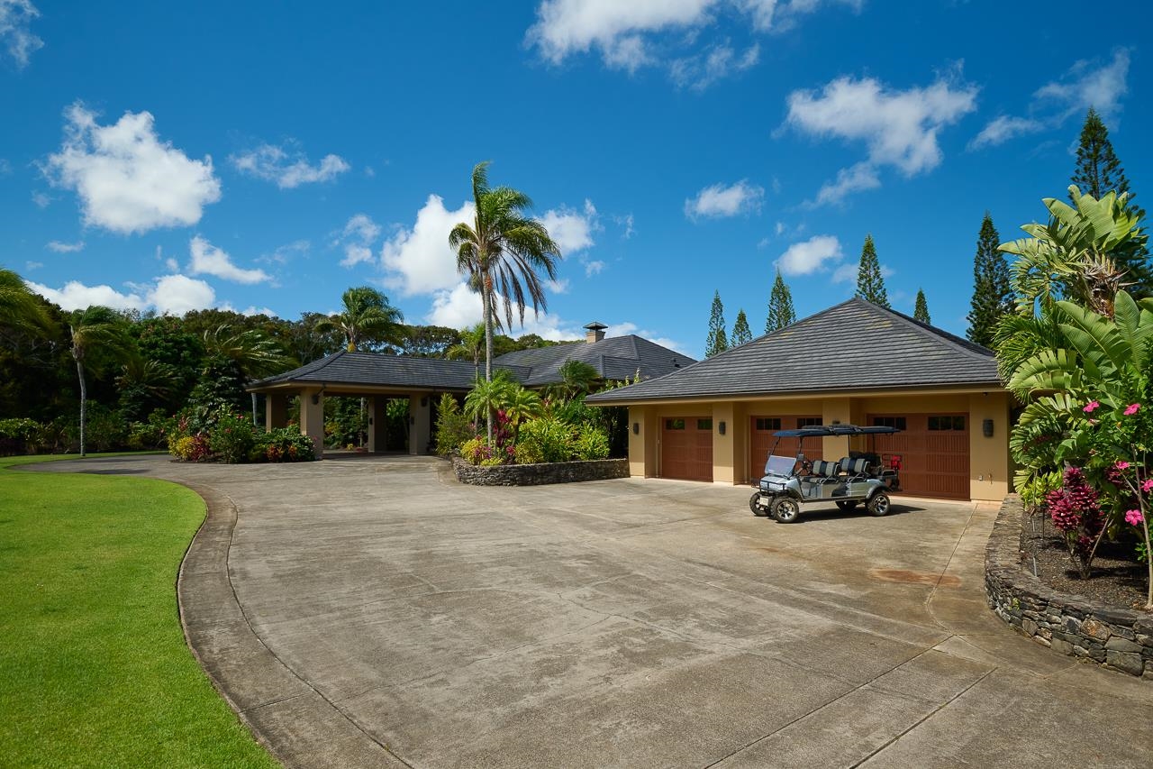 223  Plantation Club Dr Kapalua, Kapalua home - photo 6 of 50