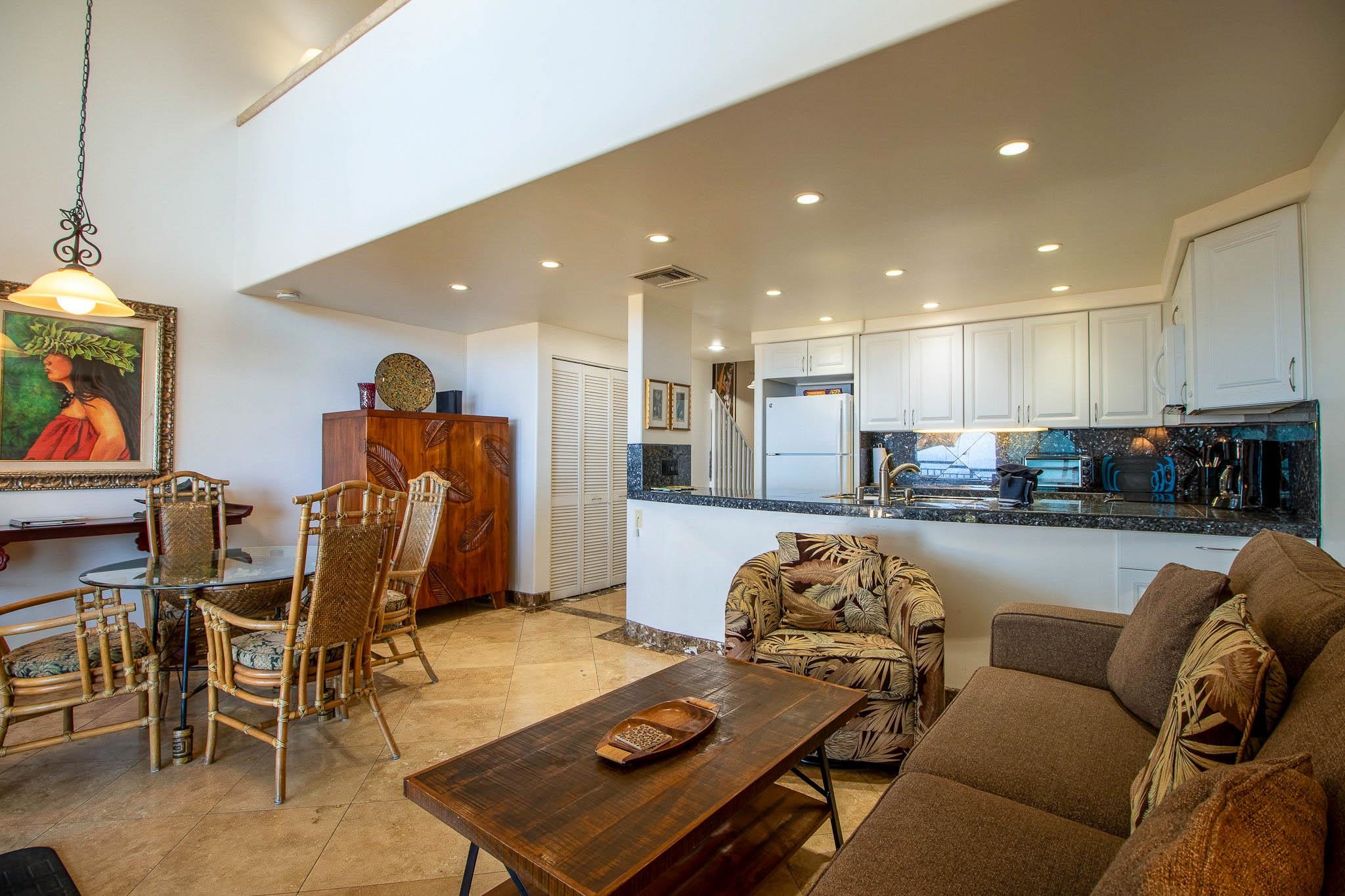 Kamaole One condo # 11, Kihei, Hawaii - photo 18 of 50