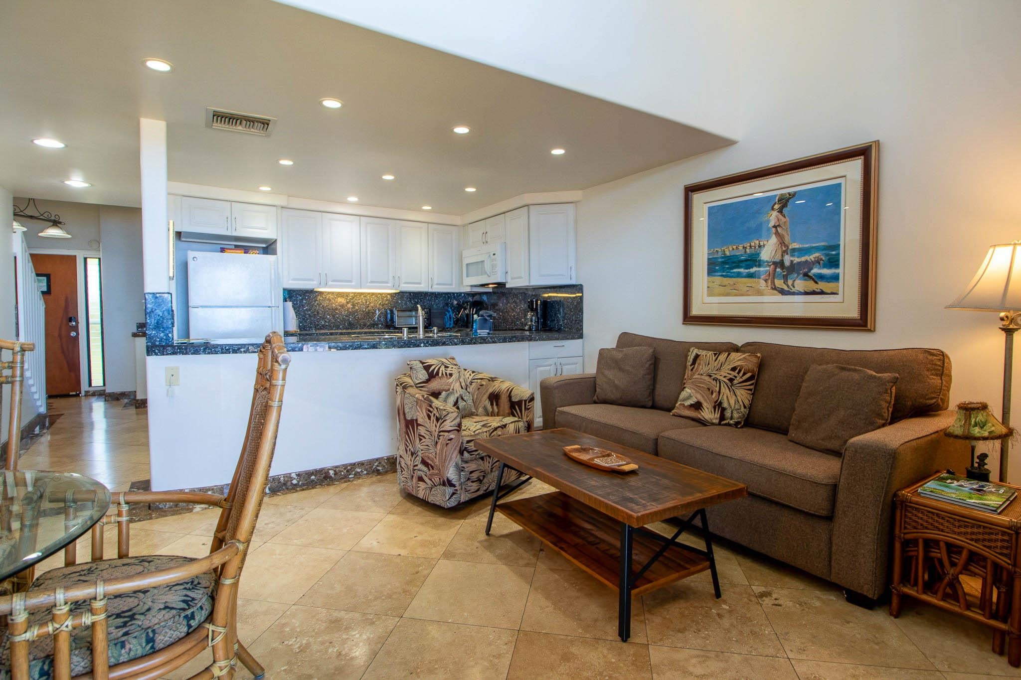 Kamaole One condo # 11, Kihei, Hawaii - photo 22 of 50