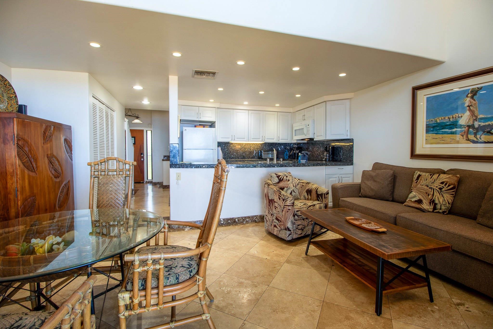 Kamaole One condo # 11, Kihei, Hawaii - photo 24 of 50